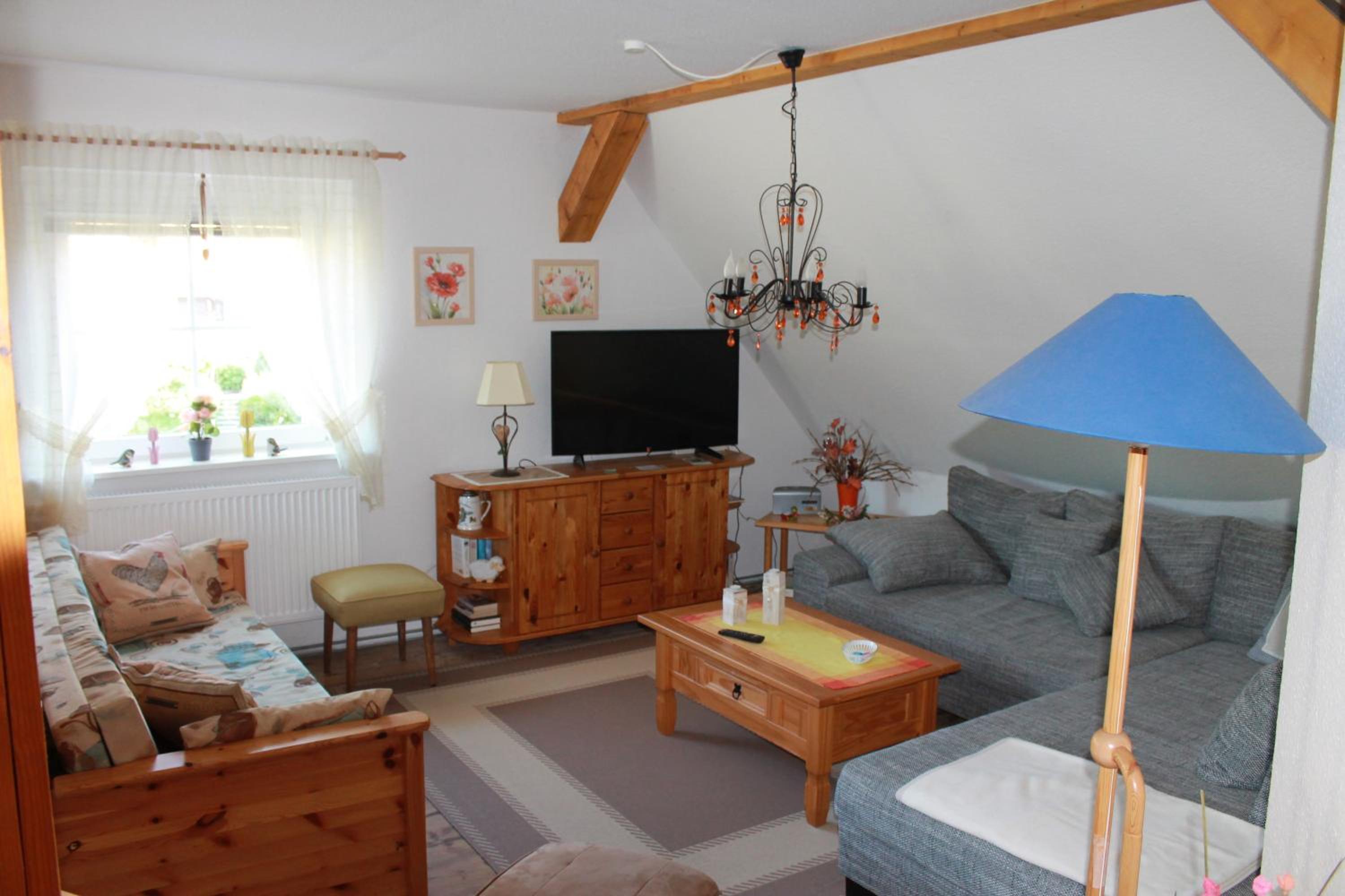 Ferienwohnung Storch