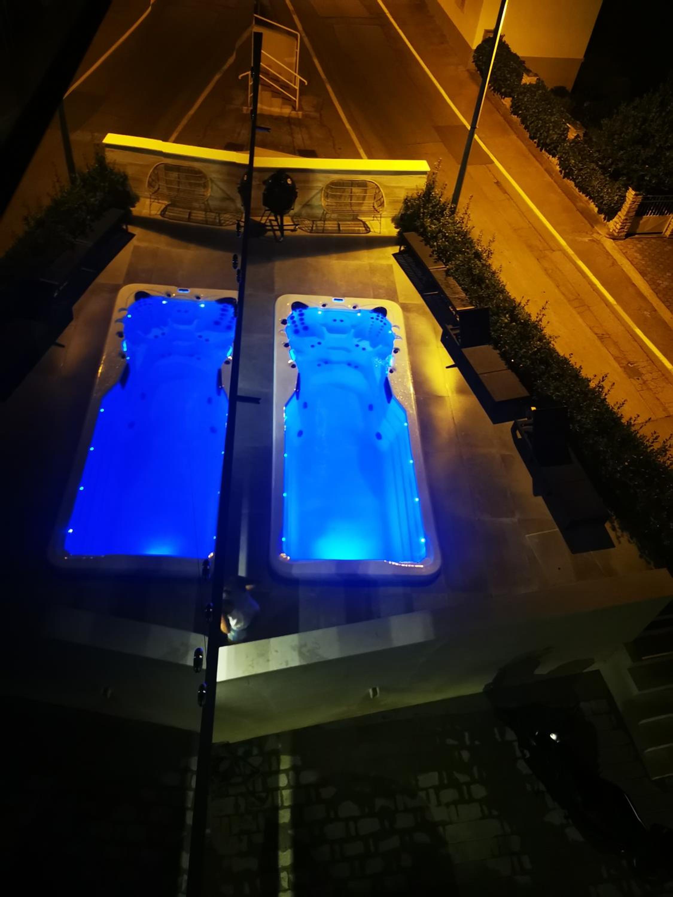 SPA Apartment Vito — photo 4