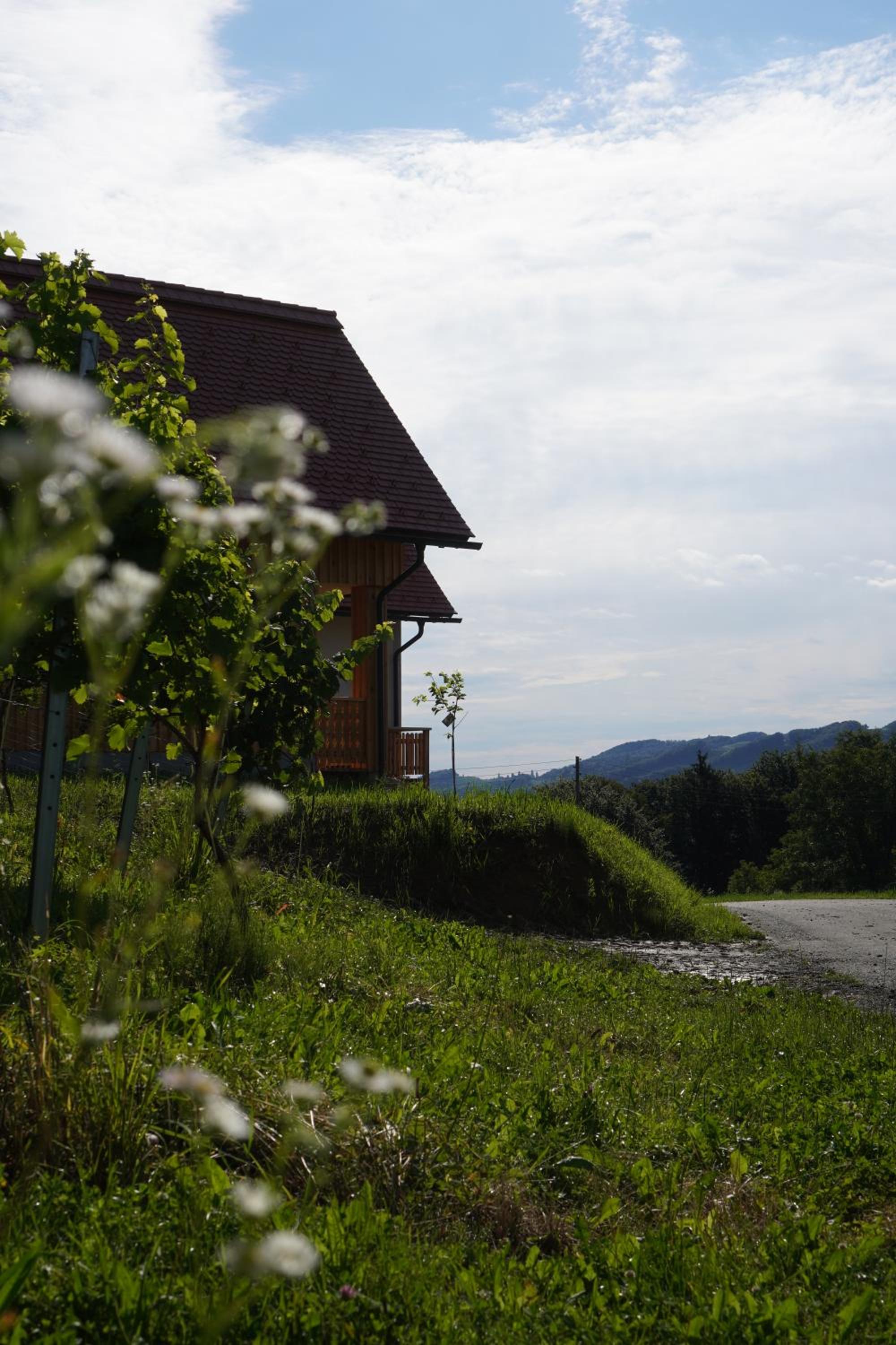 Bauernhof Gschmeidler