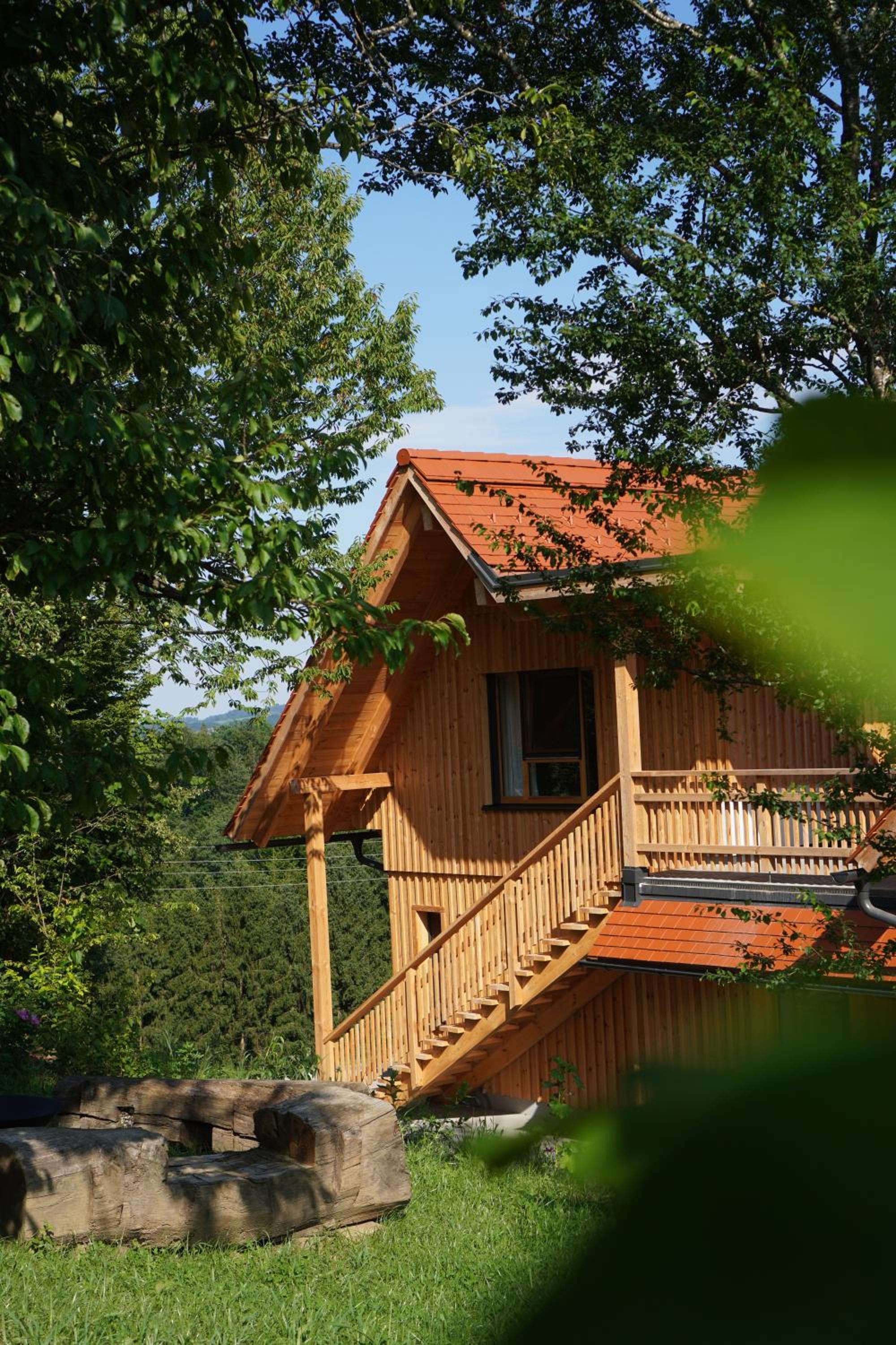 Bauernhof Gschmeidler