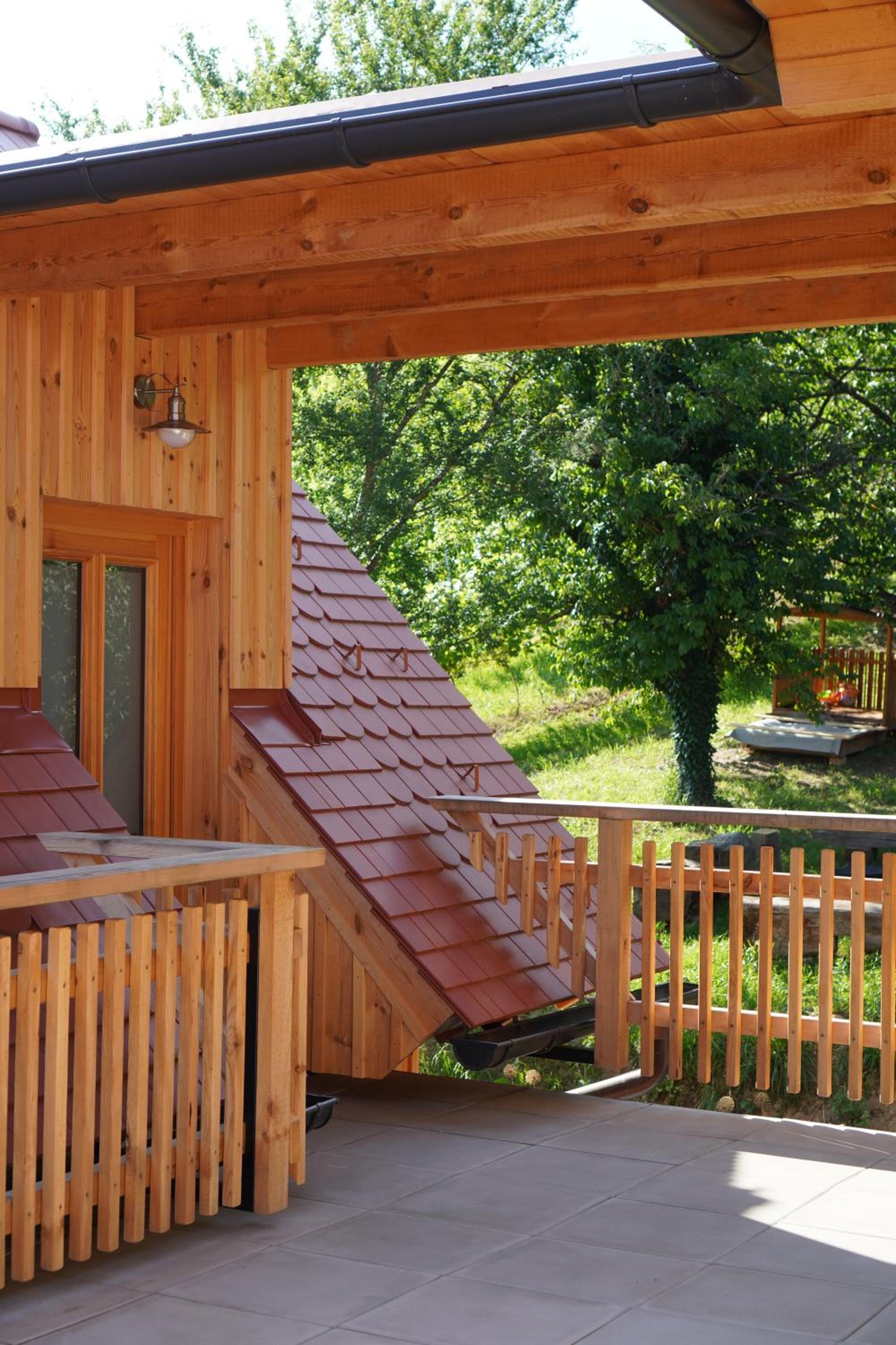 Bauernhof Gschmeidler