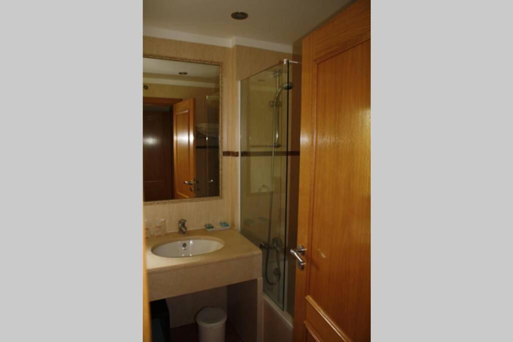Apartamento T1 - Praia Senhora da Rocha