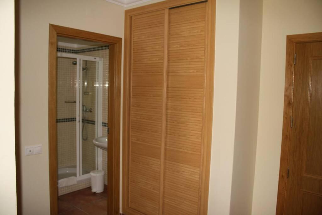 Apartamento T1 - Praia Senhora da Rocha