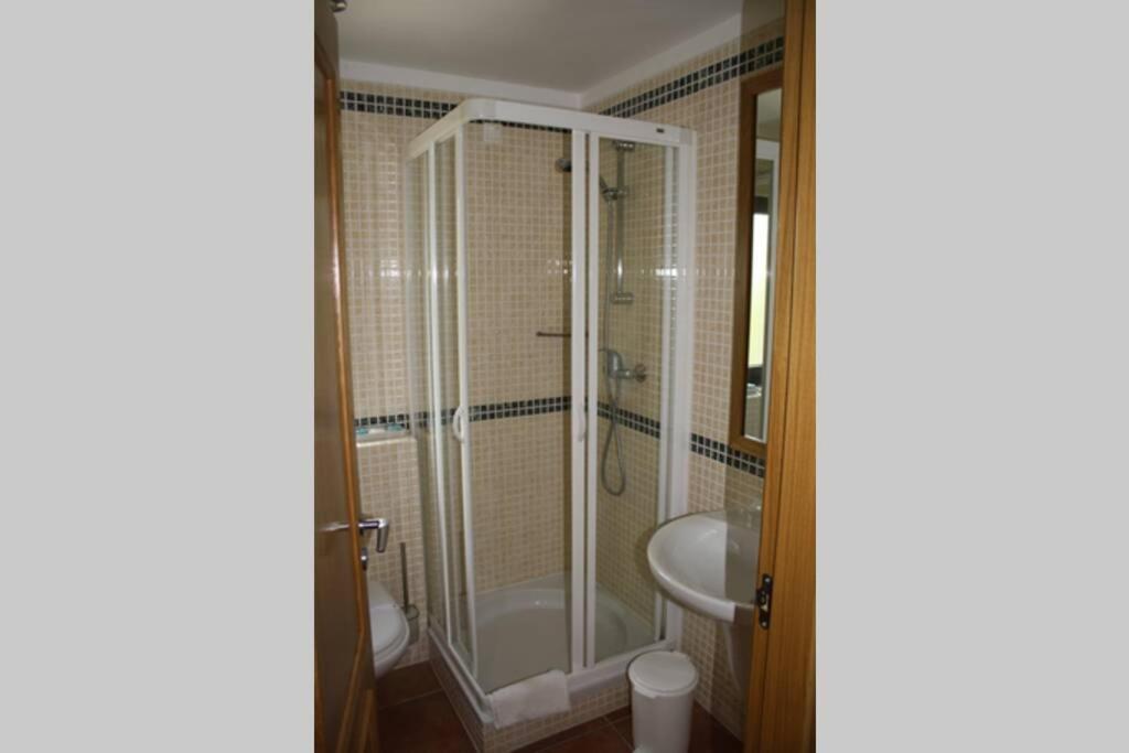 Apartamento T1 - Praia Senhora da Rocha