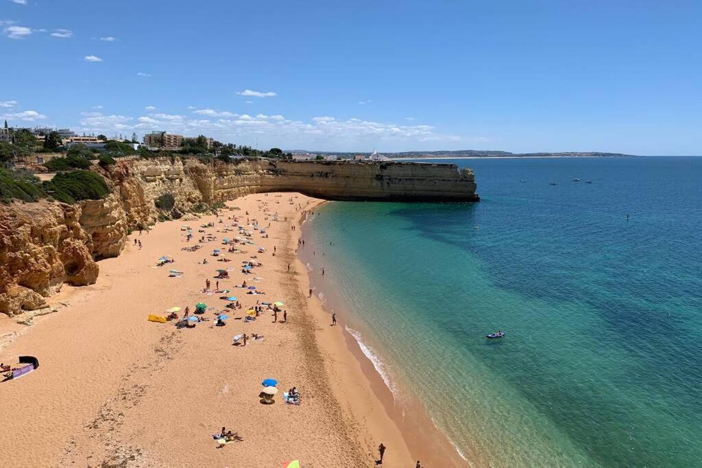 Apartamento T1 - Praia Senhora da Rocha