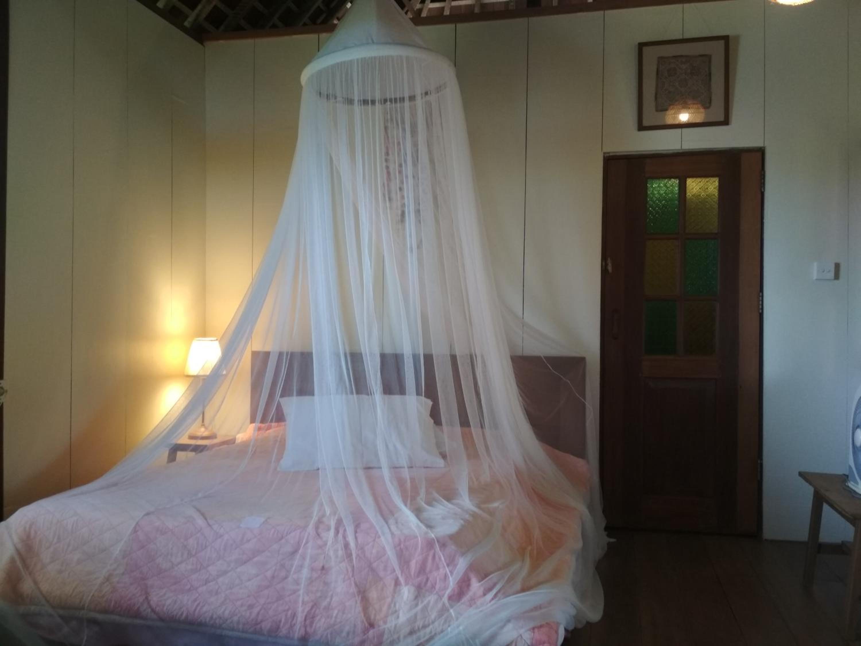 Pondok Pisang Candidasa