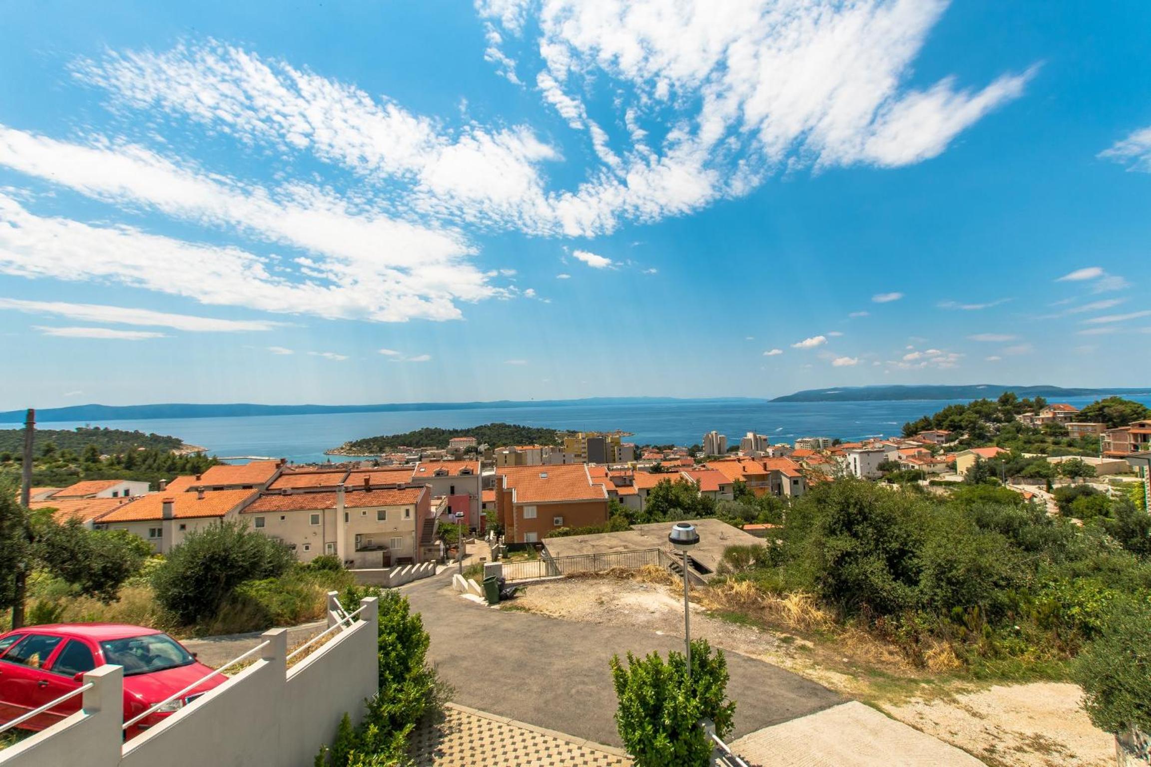 Villa Ozzi with 9 bedrooms & private Pool view 5