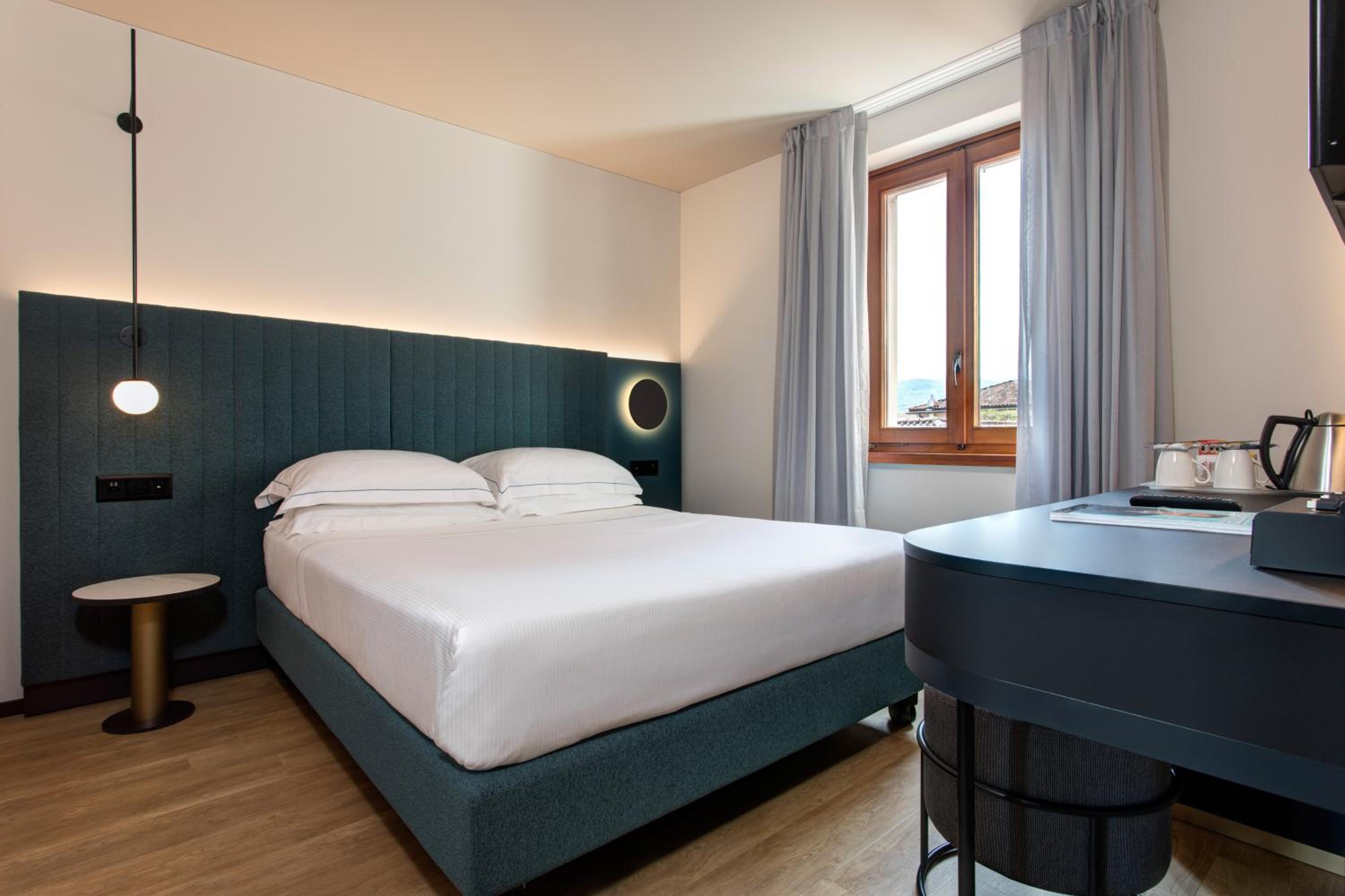 Lugano Vacations - LUGANODANTE Boutique  Lifestyle Hotel - Property Image 5