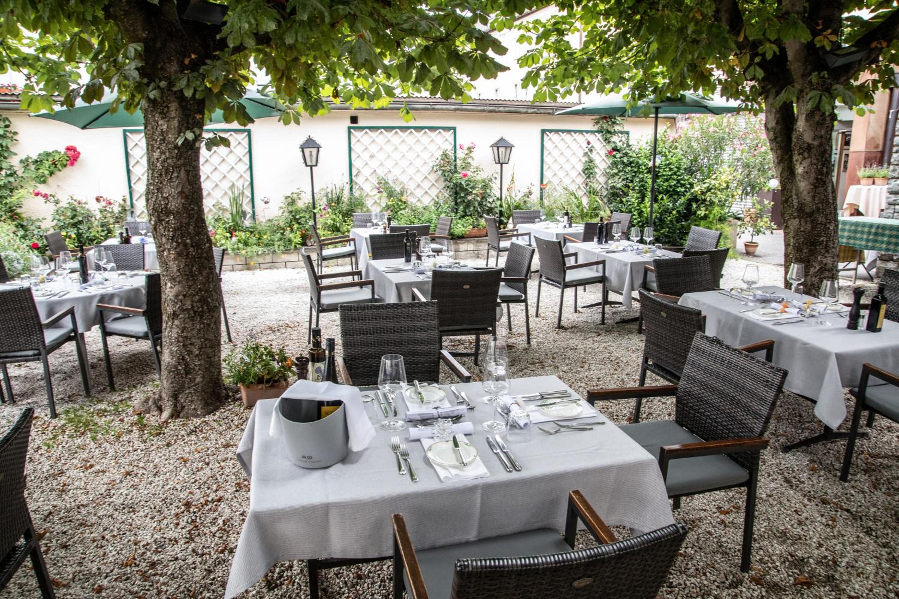 Hotel Restaurant Auerhahn