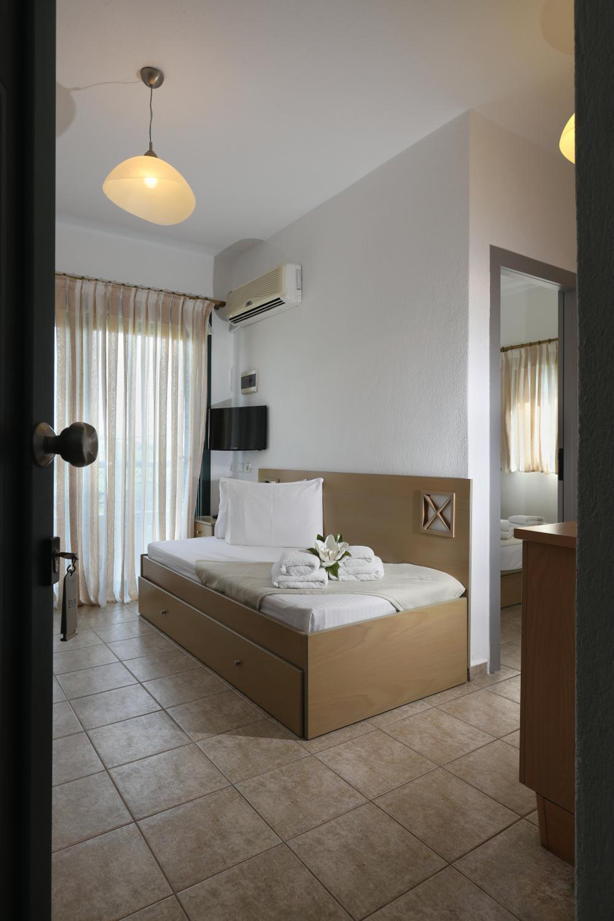 Maistrali Apartments