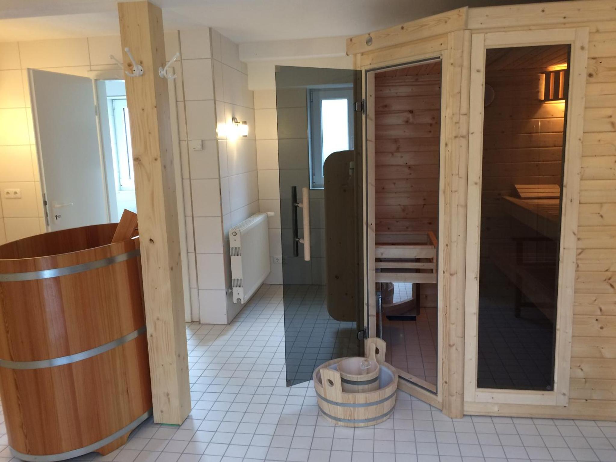 Ferienhaus Gasthof Kanzlersgrund