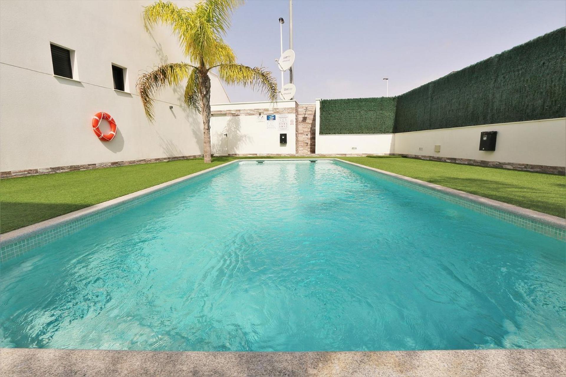 Casa Pinatar view 2