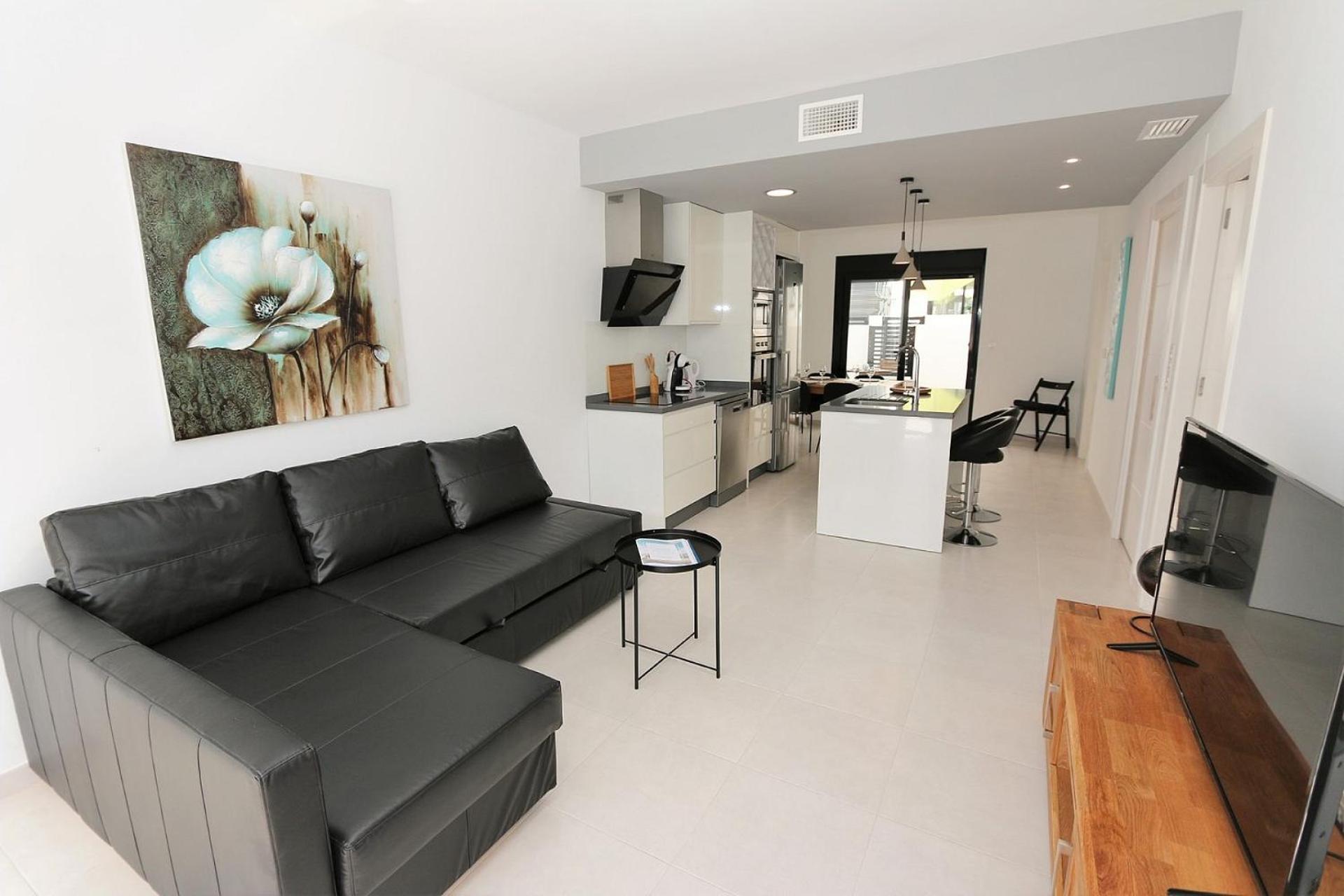 Casa Pinatar view 5