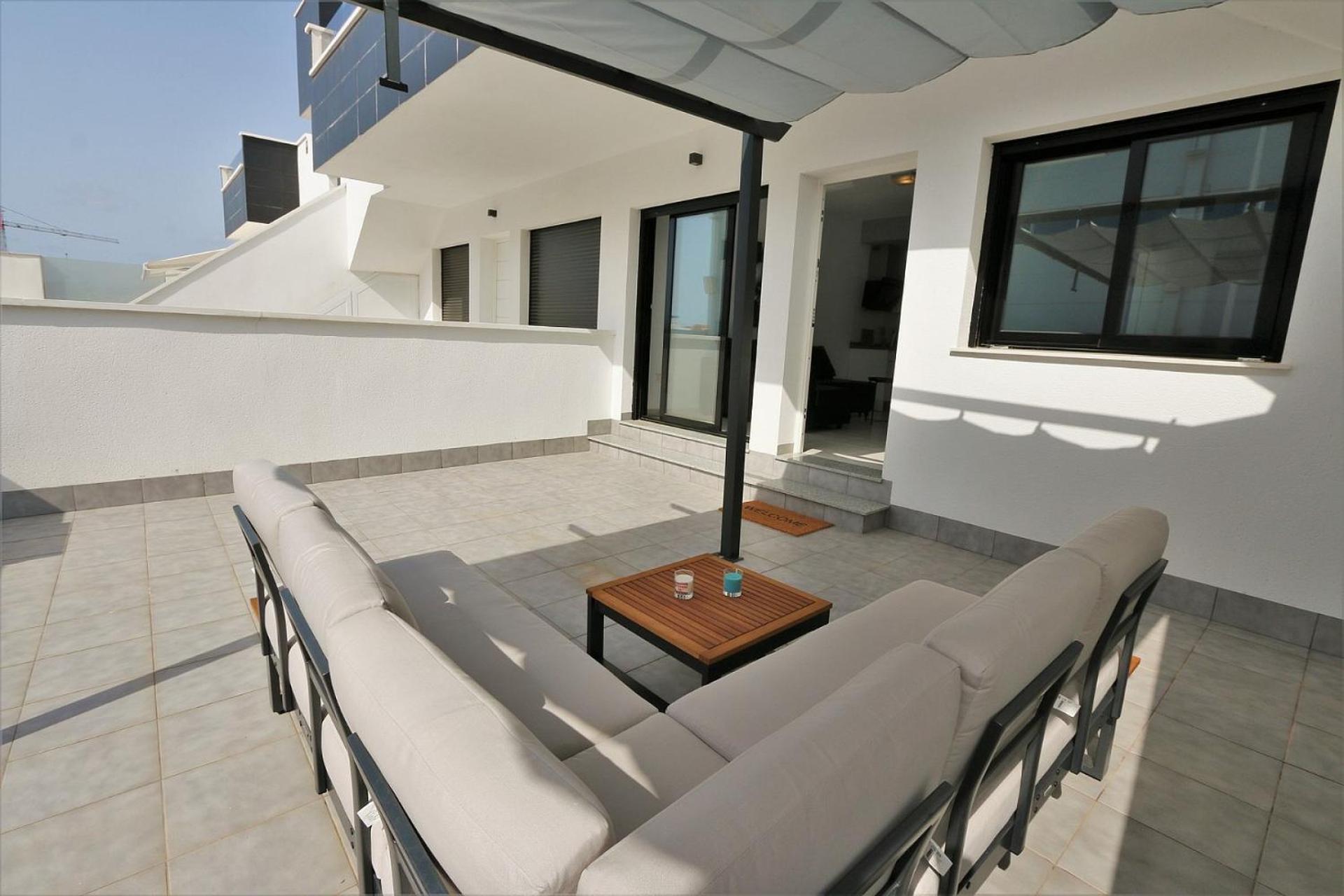 Casa Pinatar view 4