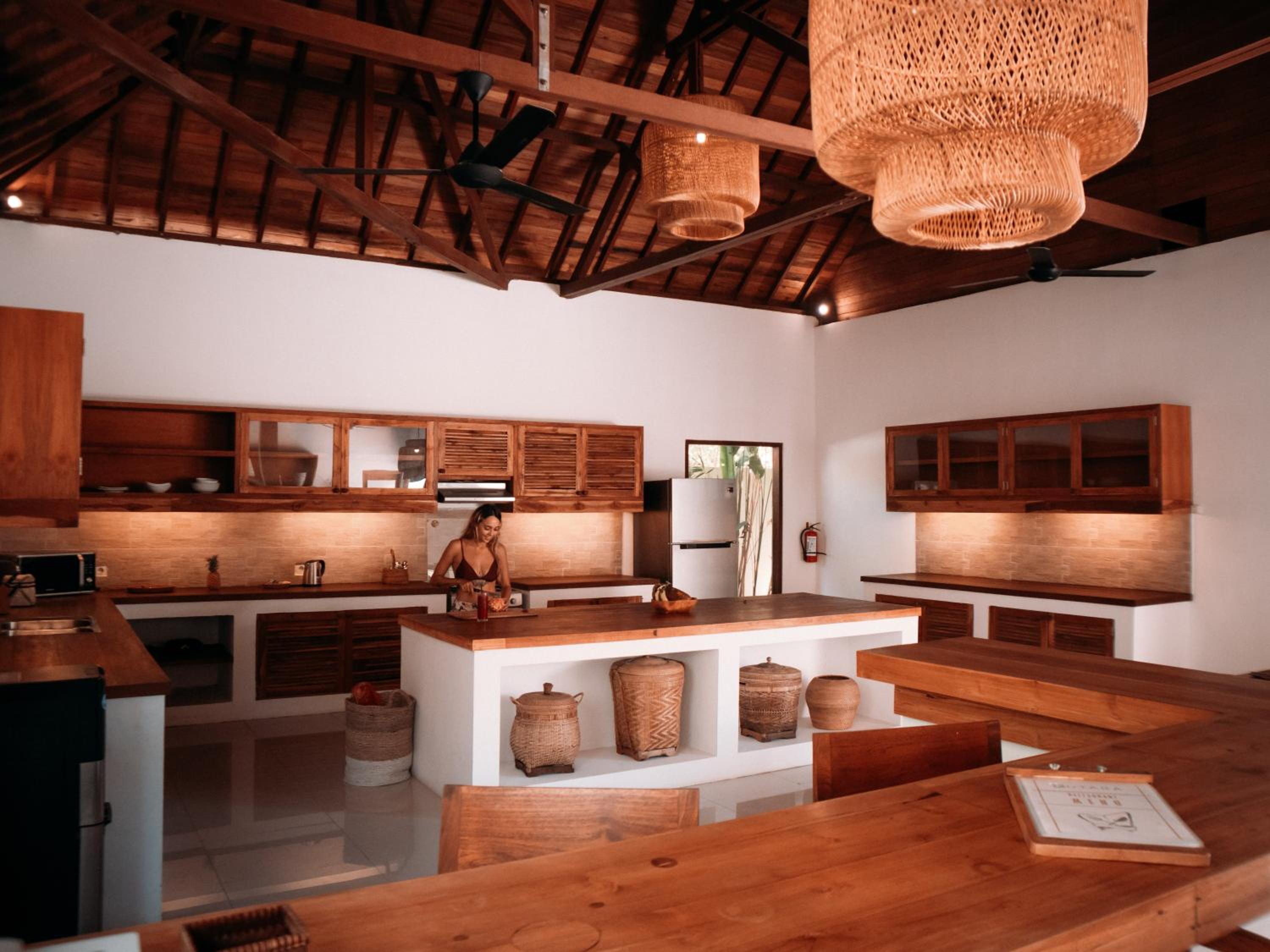 Utara Villas