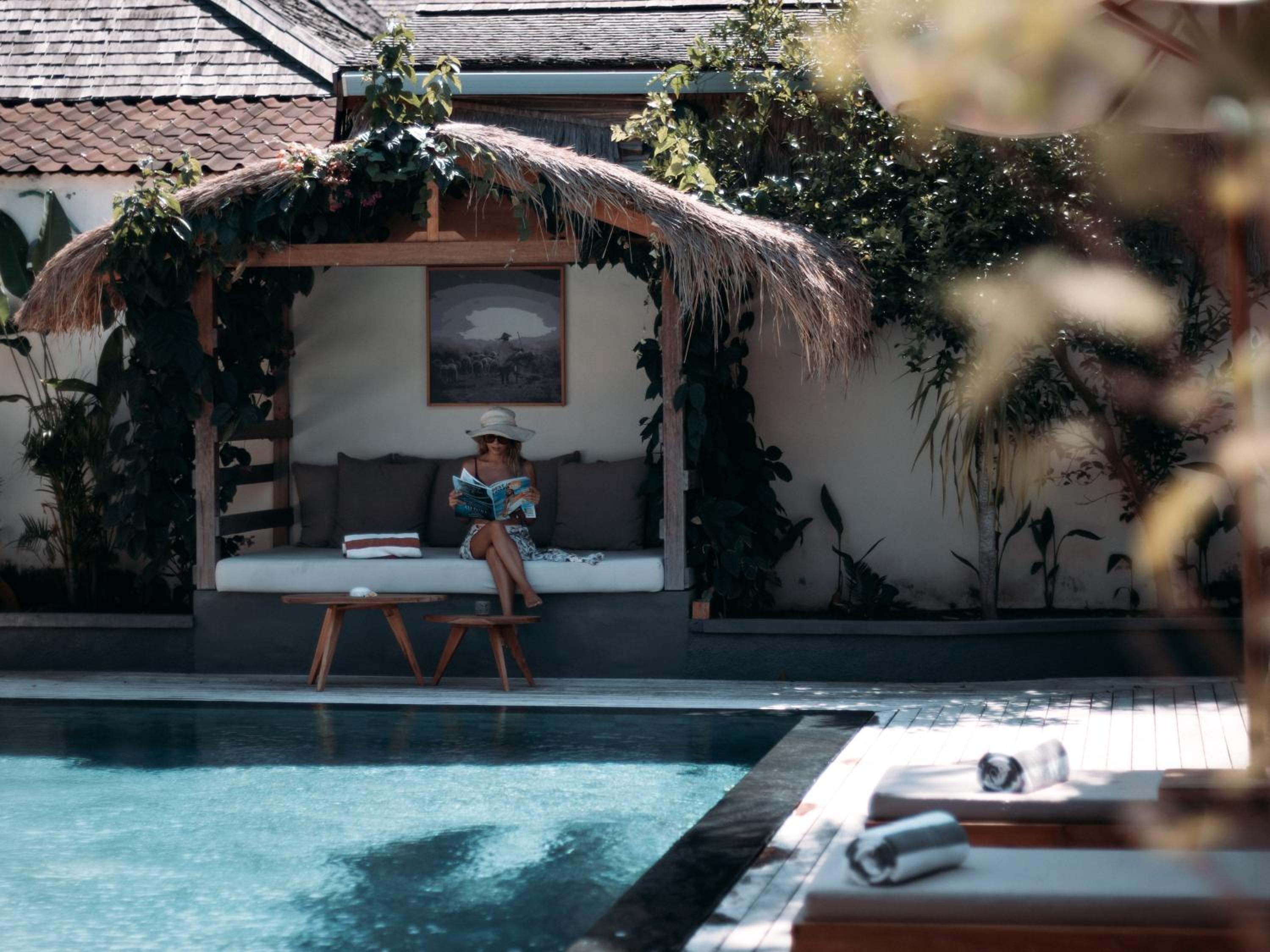 Utara Villas