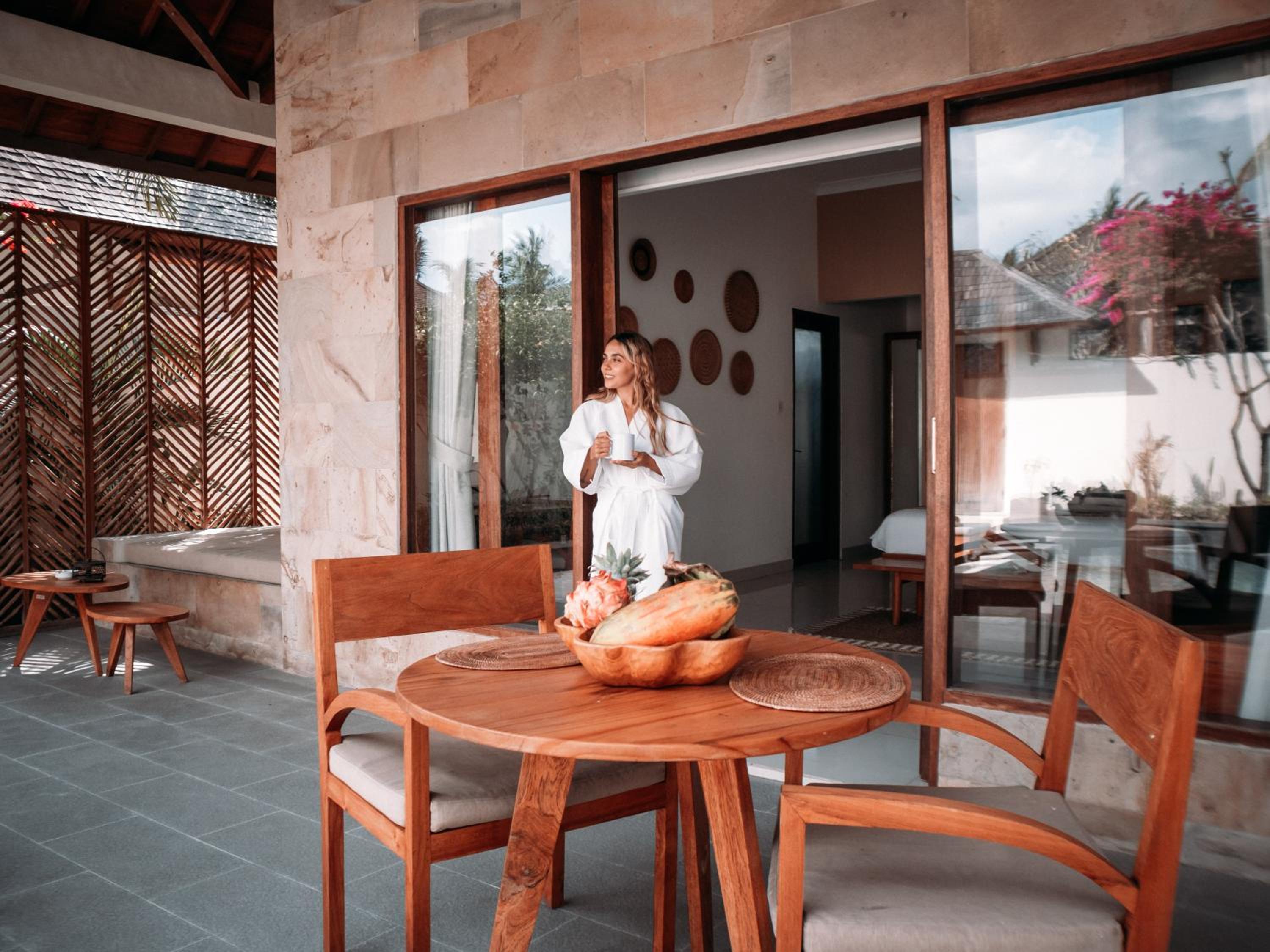 Utara Villas
