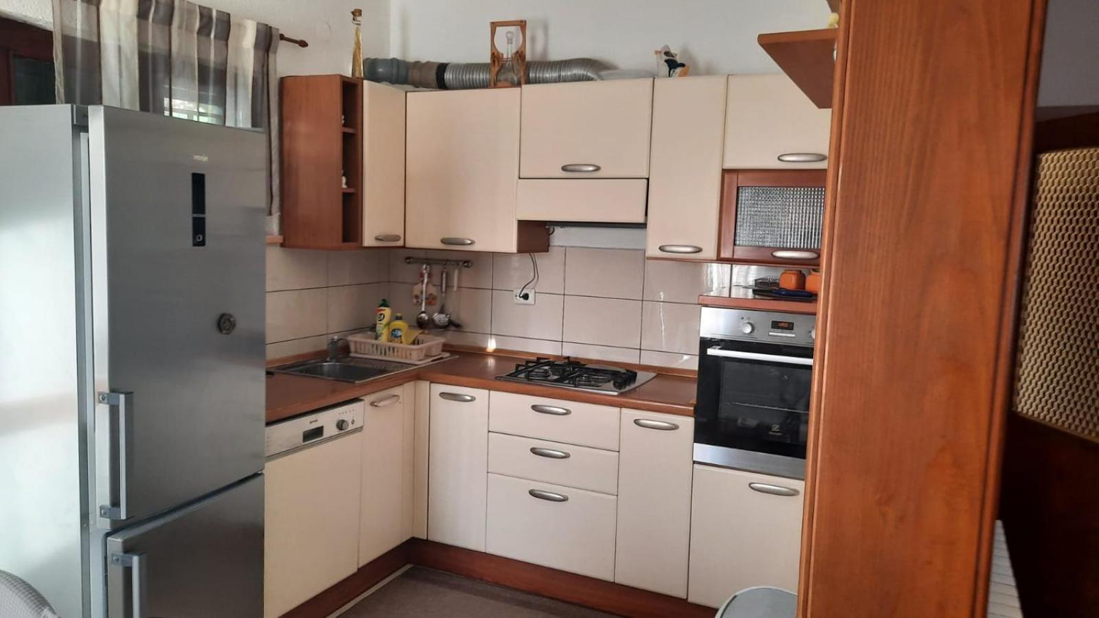 Apartmani Krpeta