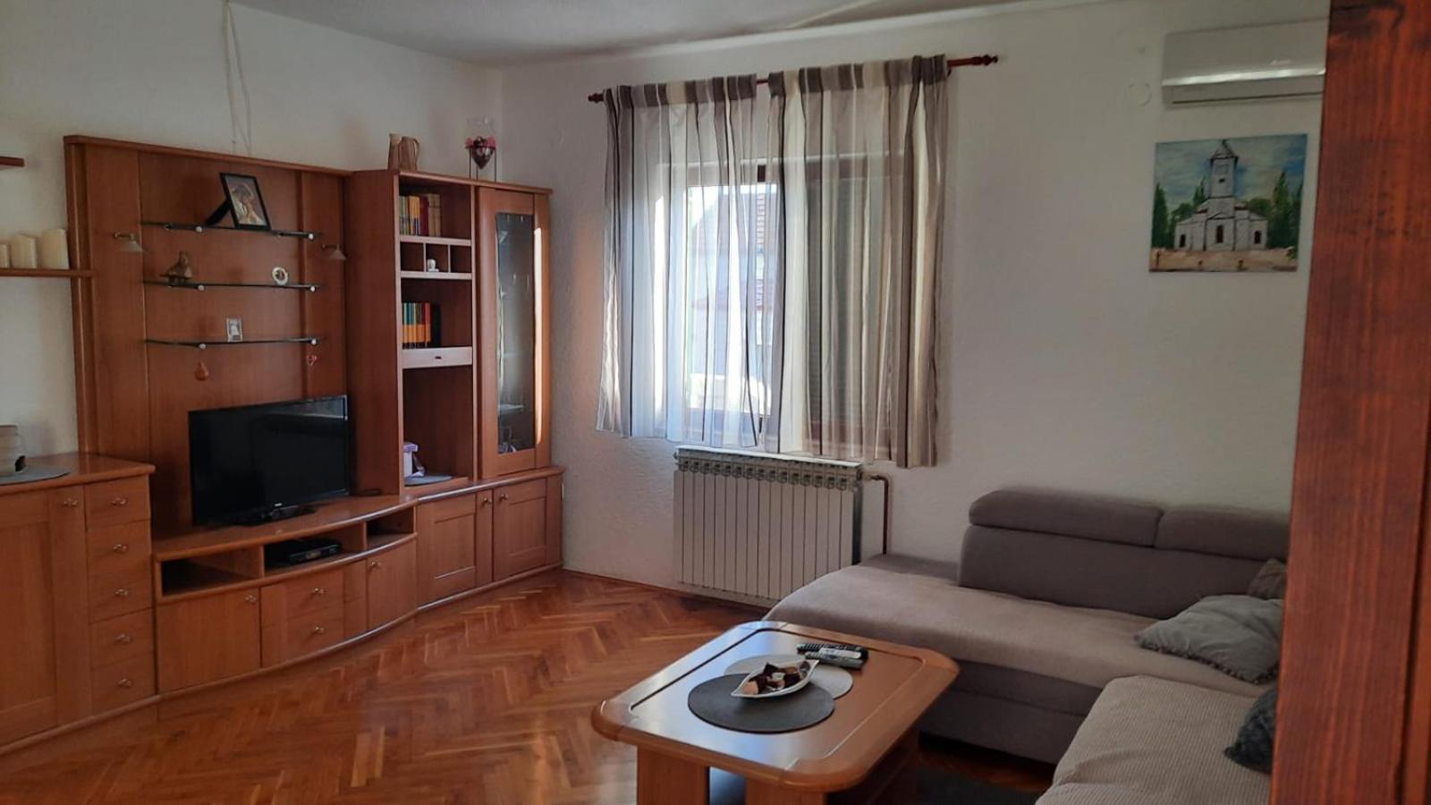 Apartmani Krpeta