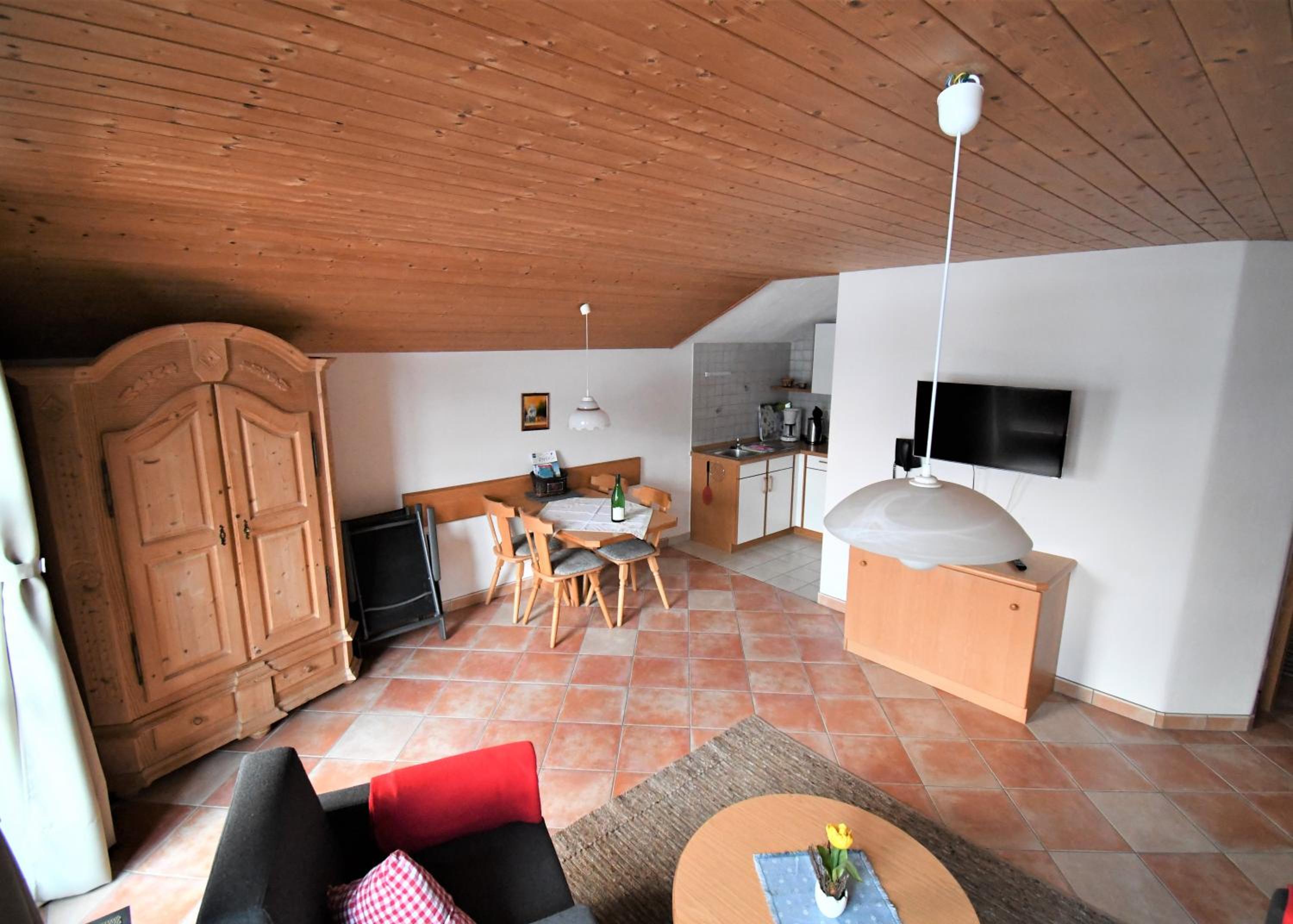 Landhaus Brigitte