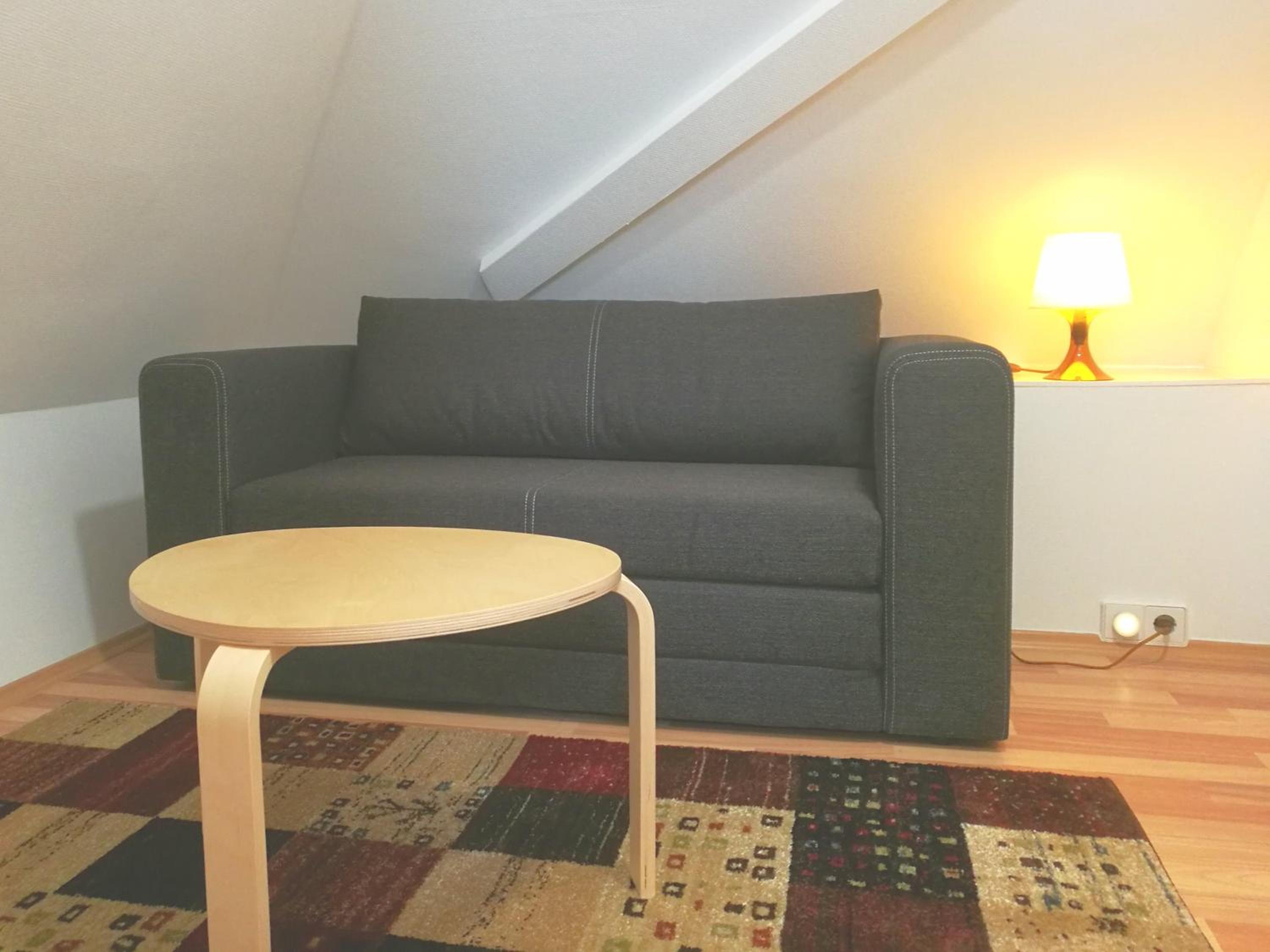 4-Zimmer Haus in Leipzig