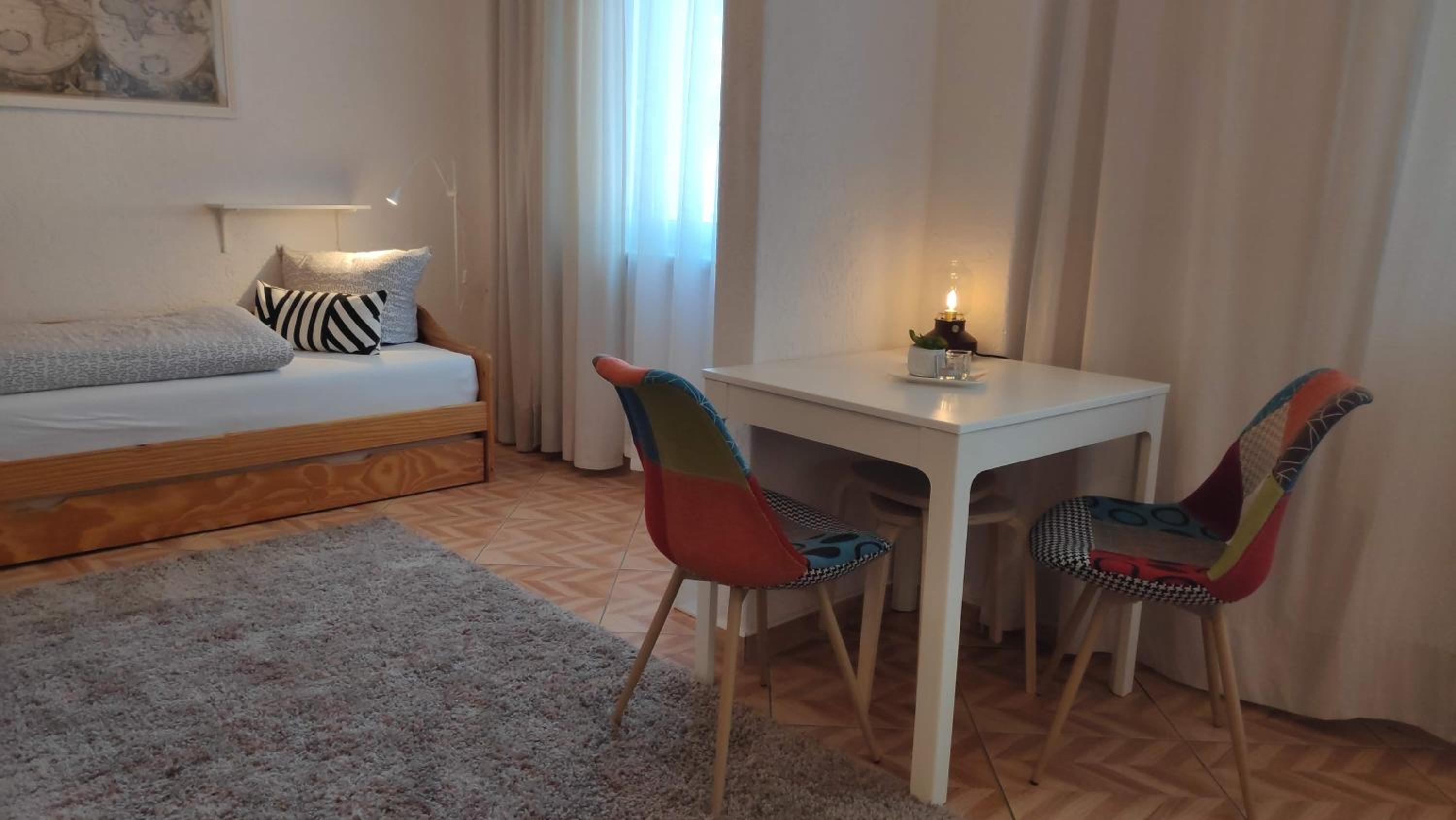 4-Zimmer Haus in Leipzig