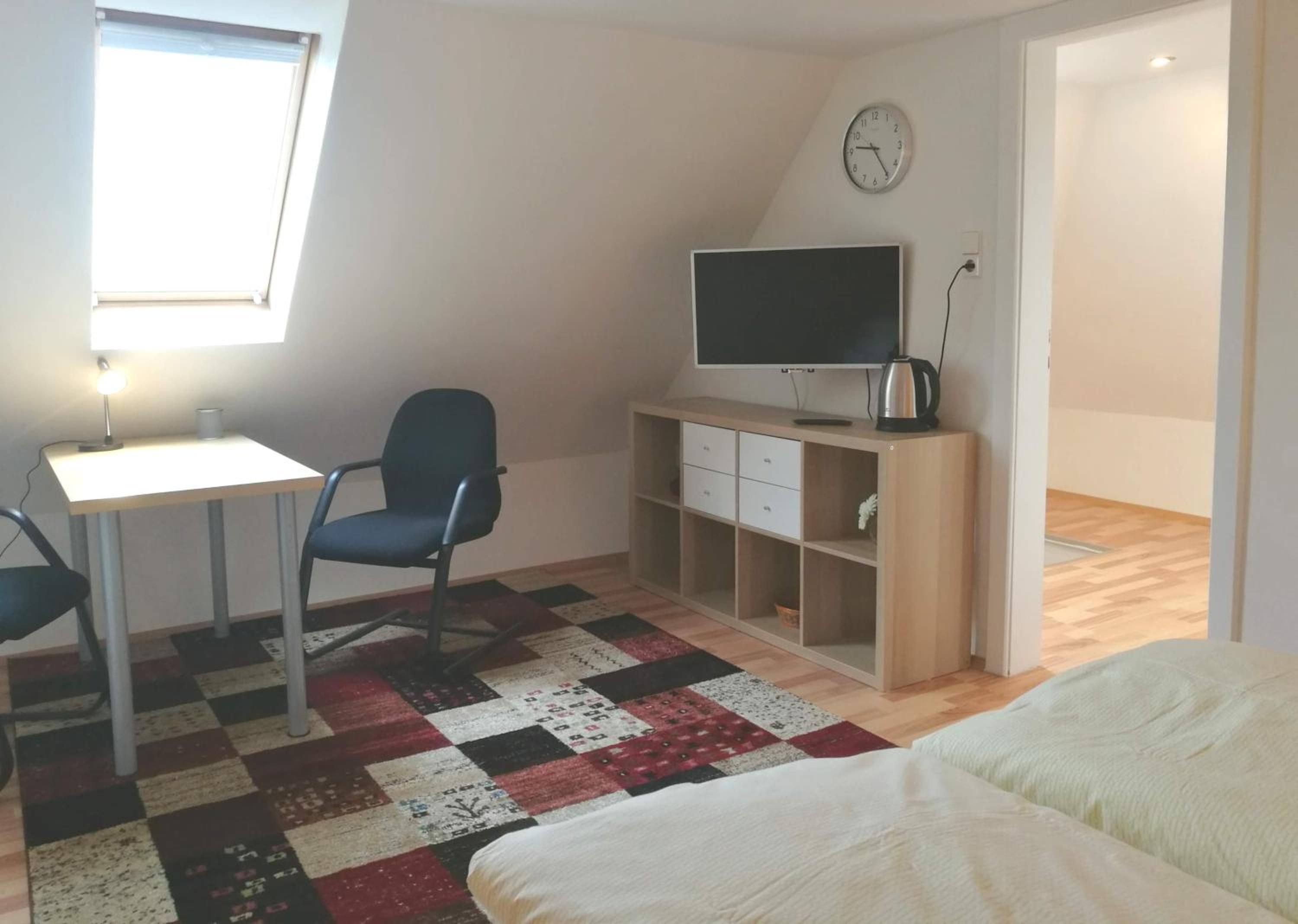 4-Zimmer Haus in Leipzig