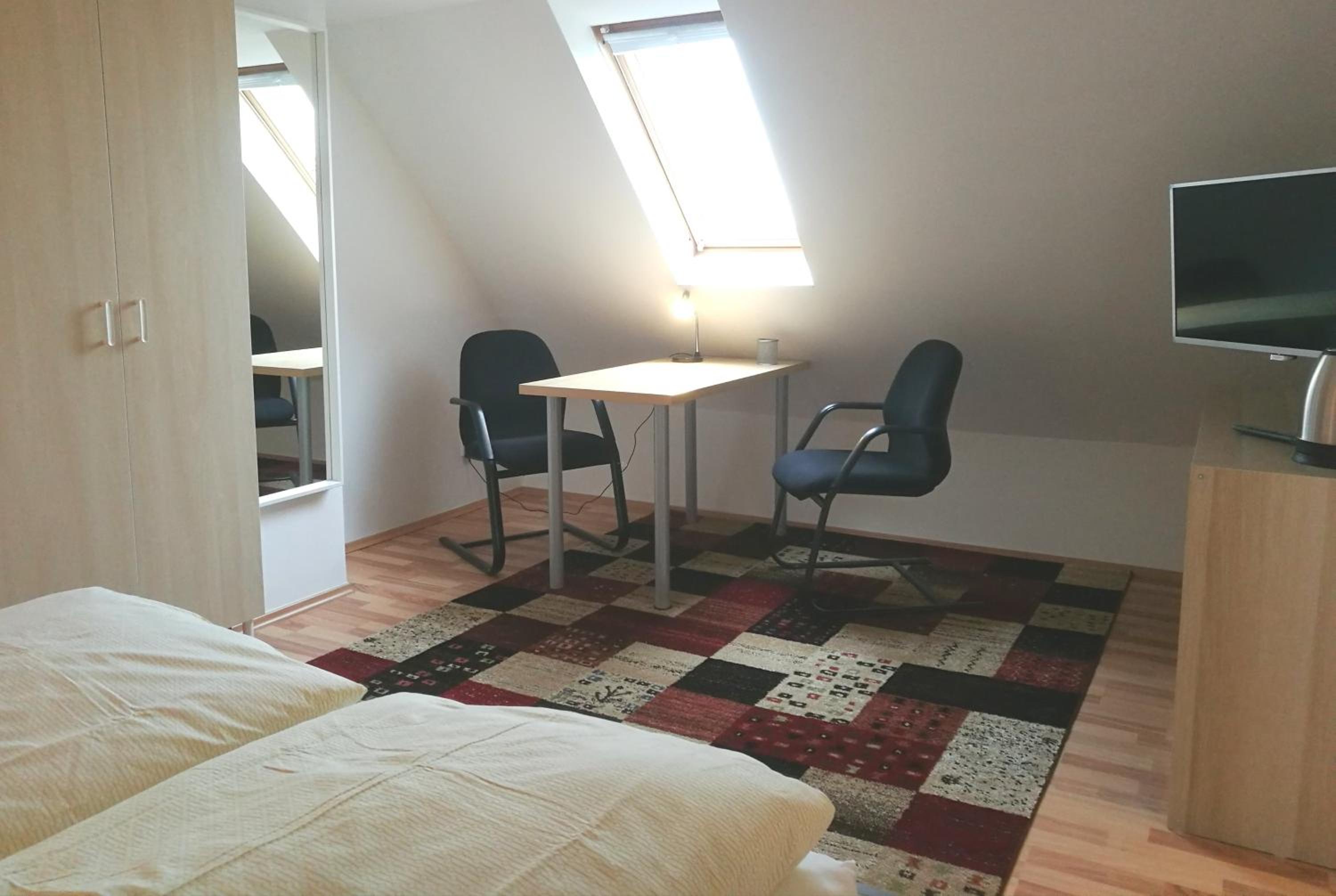 4-Zimmer Haus in Leipzig