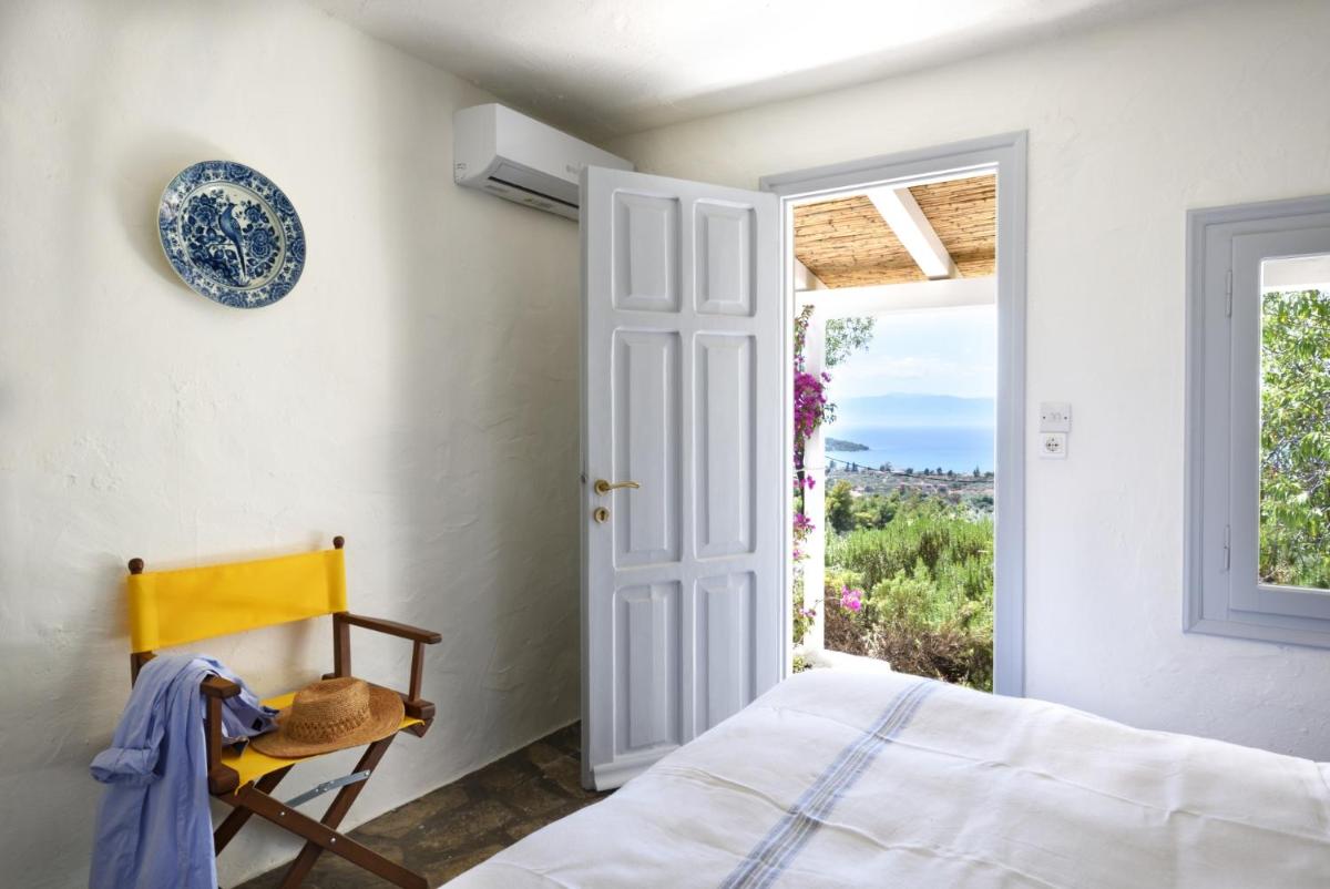 The Dutch Suite, romantic boutique guesthouse — photo 2
