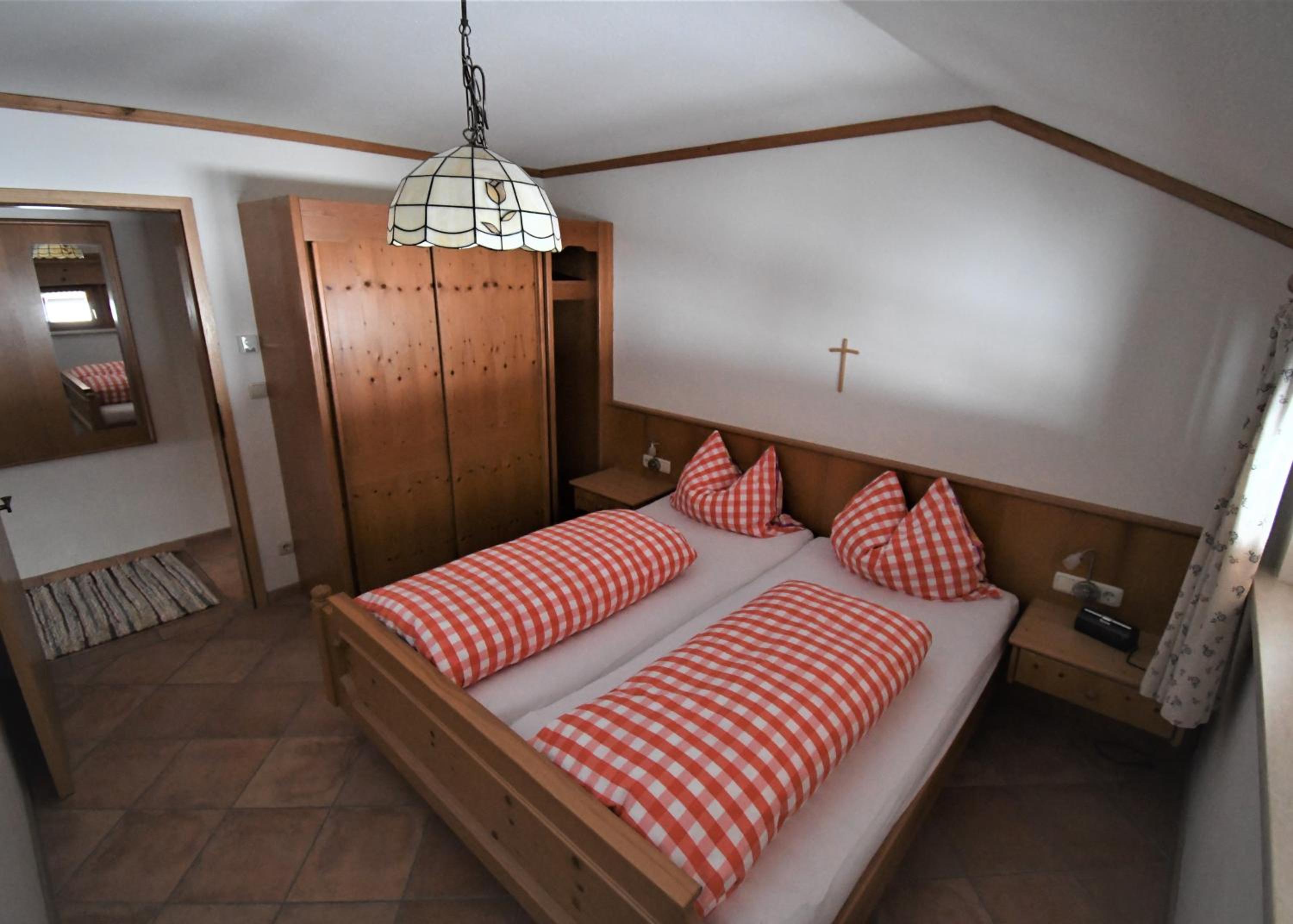 Landhaus Brigitte