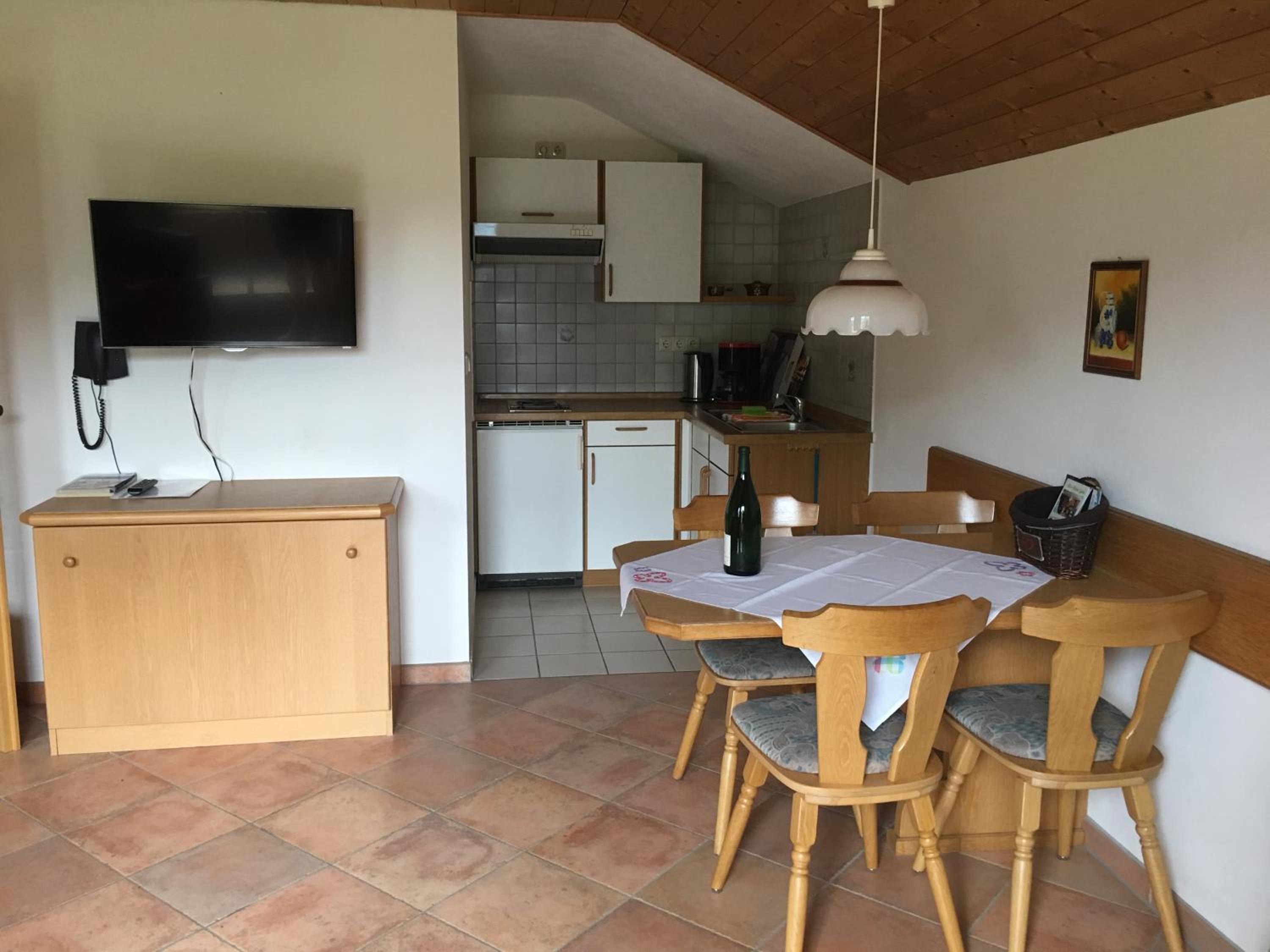 Landhaus Brigitte