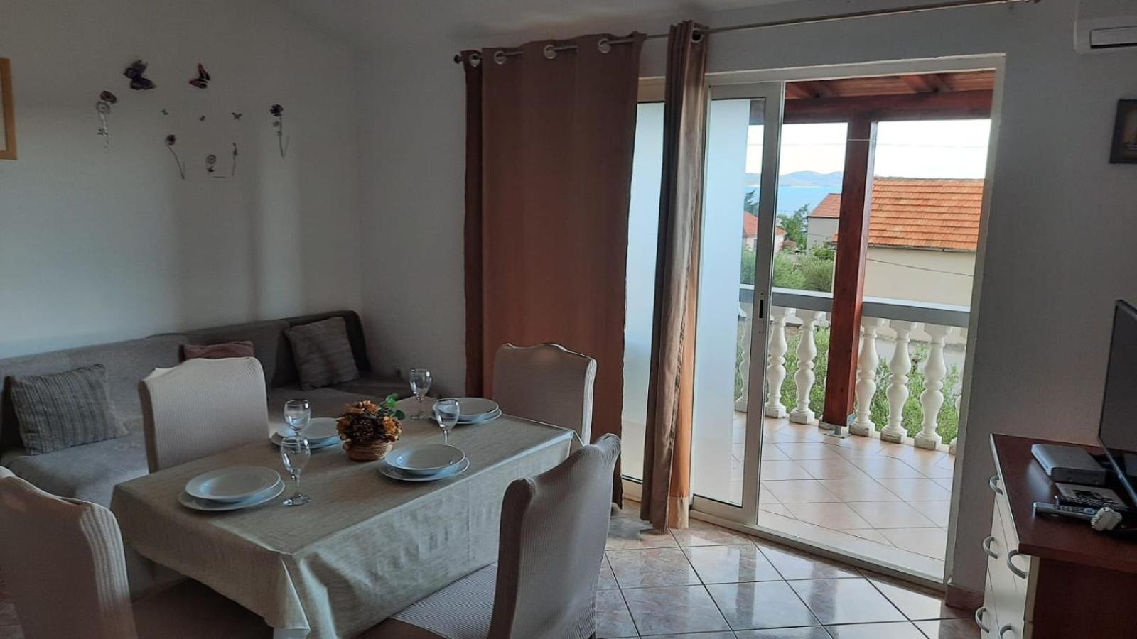 Apartmani Krpeta