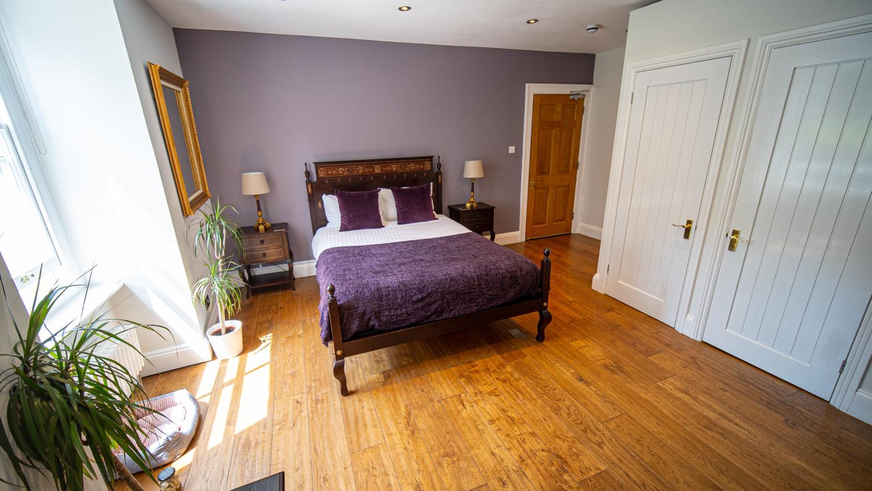 Georgian Townhouse view 5