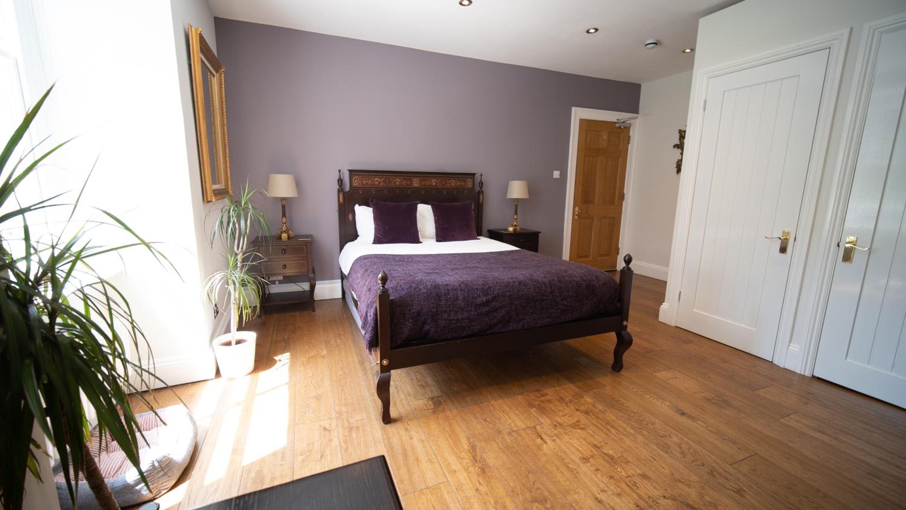 Georgian Townhouse view 4