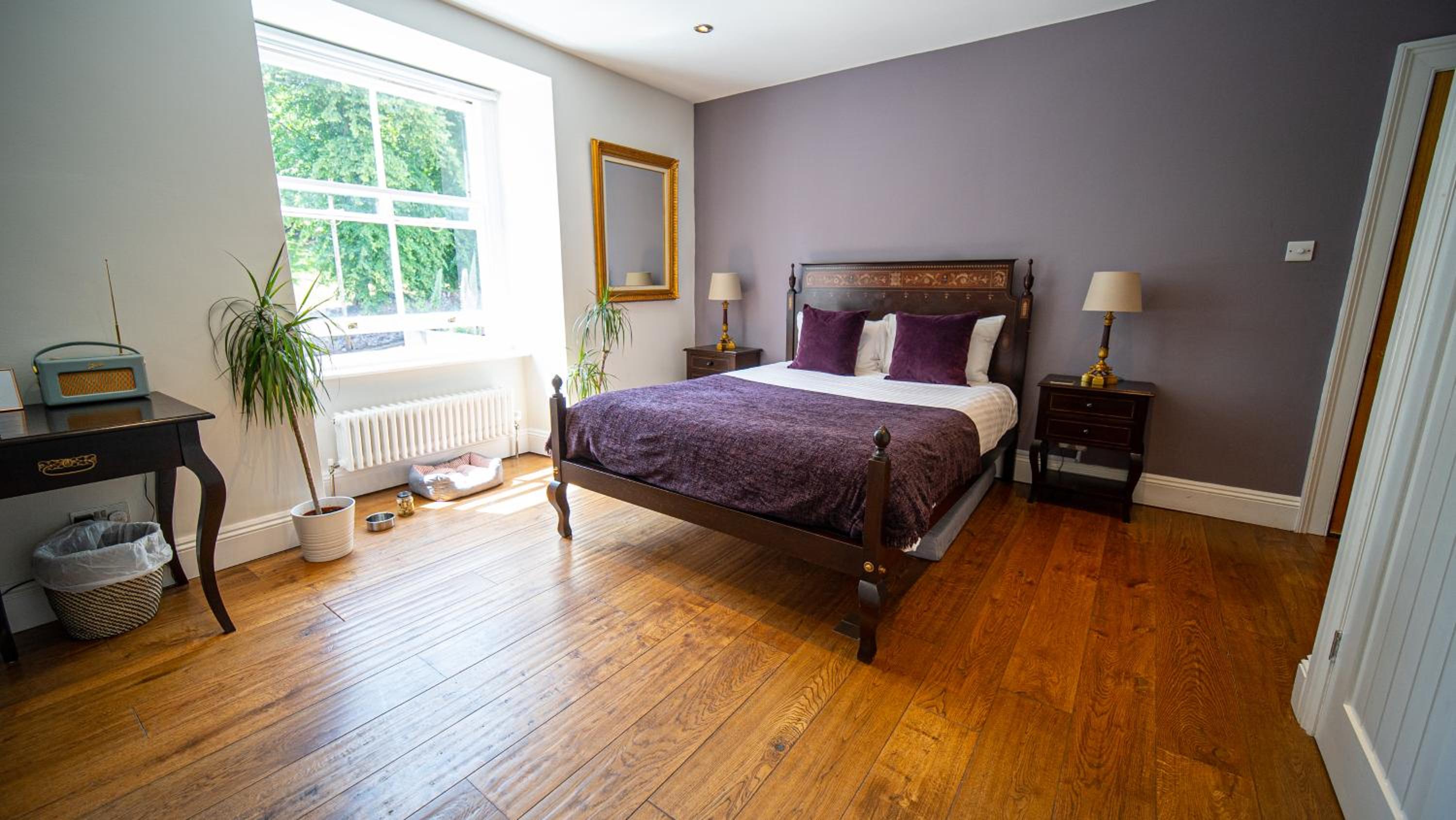 Georgian Townhouse view 3