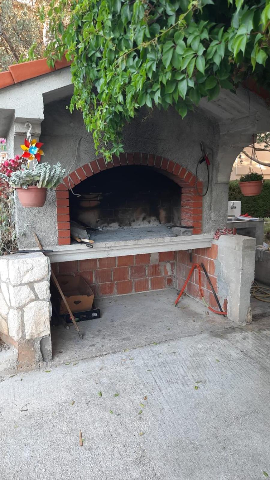 Apartmani Krpeta
