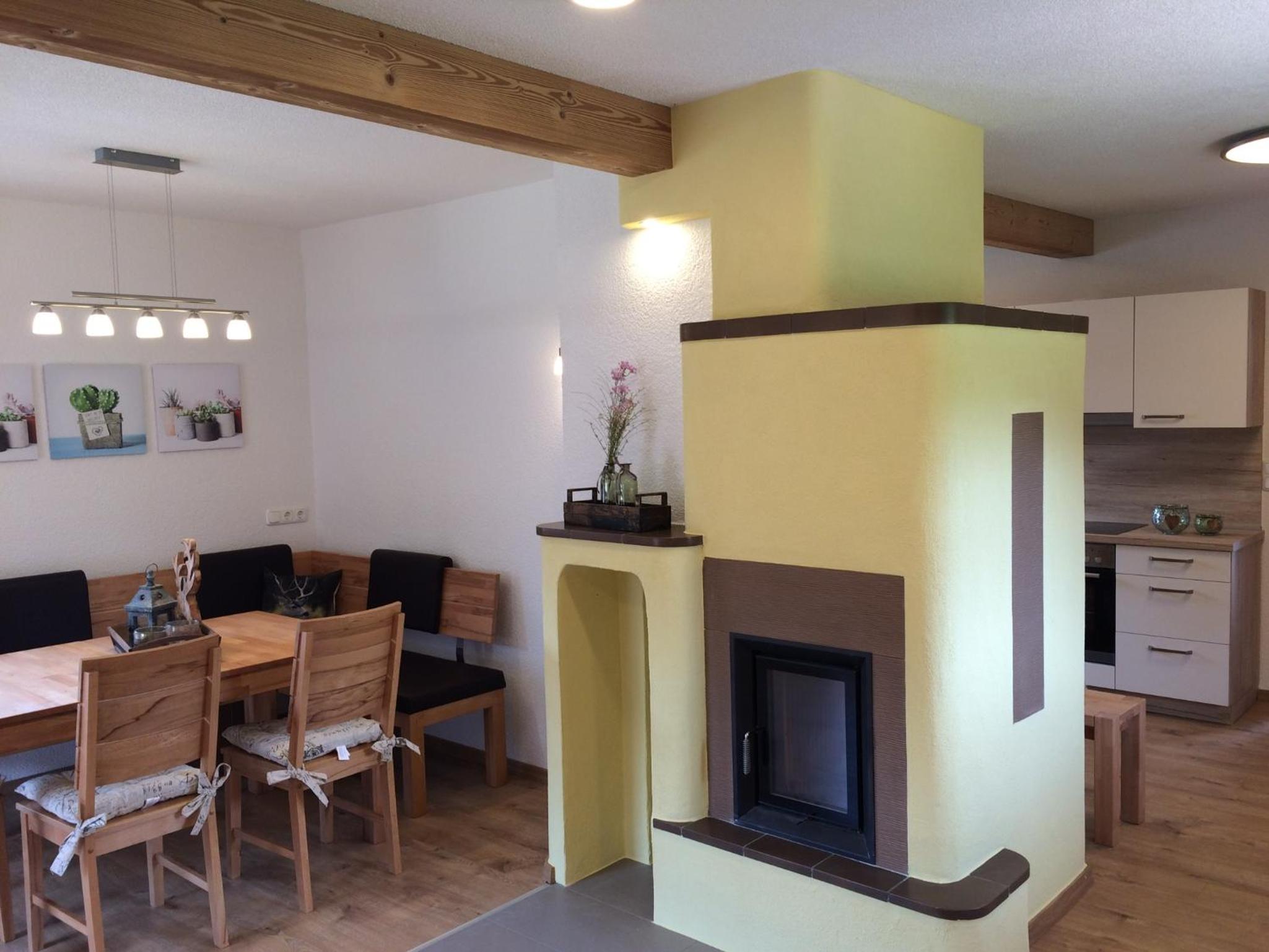 Ferienhaus Gasthof Kanzlersgrund
