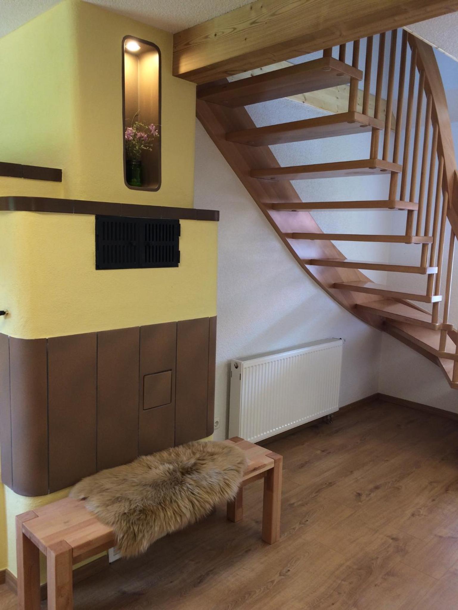 Ferienhaus Gasthof Kanzlersgrund