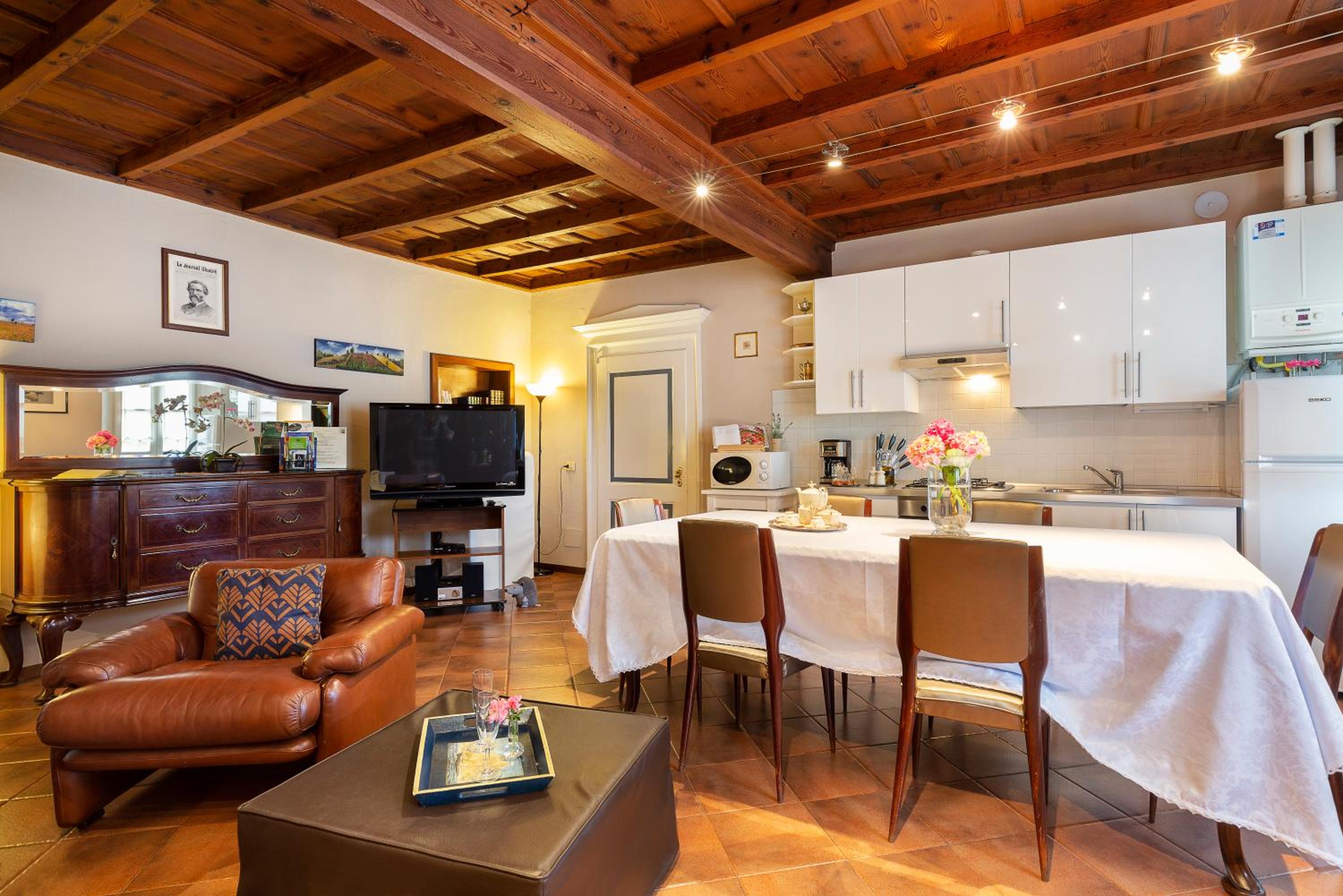 Antica Casa Balsari