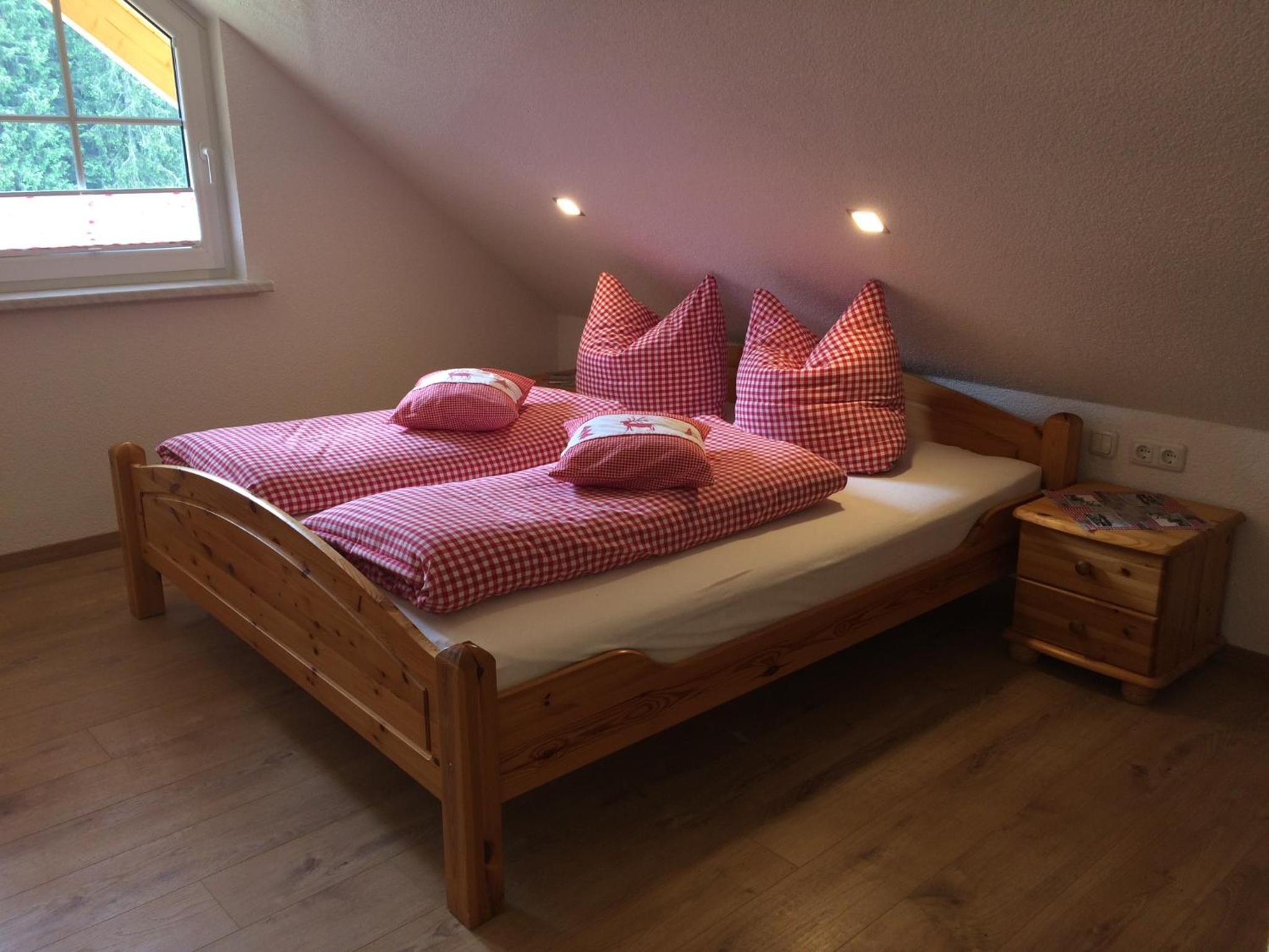 Ferienhaus Gasthof Kanzlersgrund