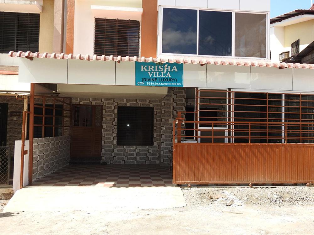 Anugraha Palace 4BHK IGATPURI view 2