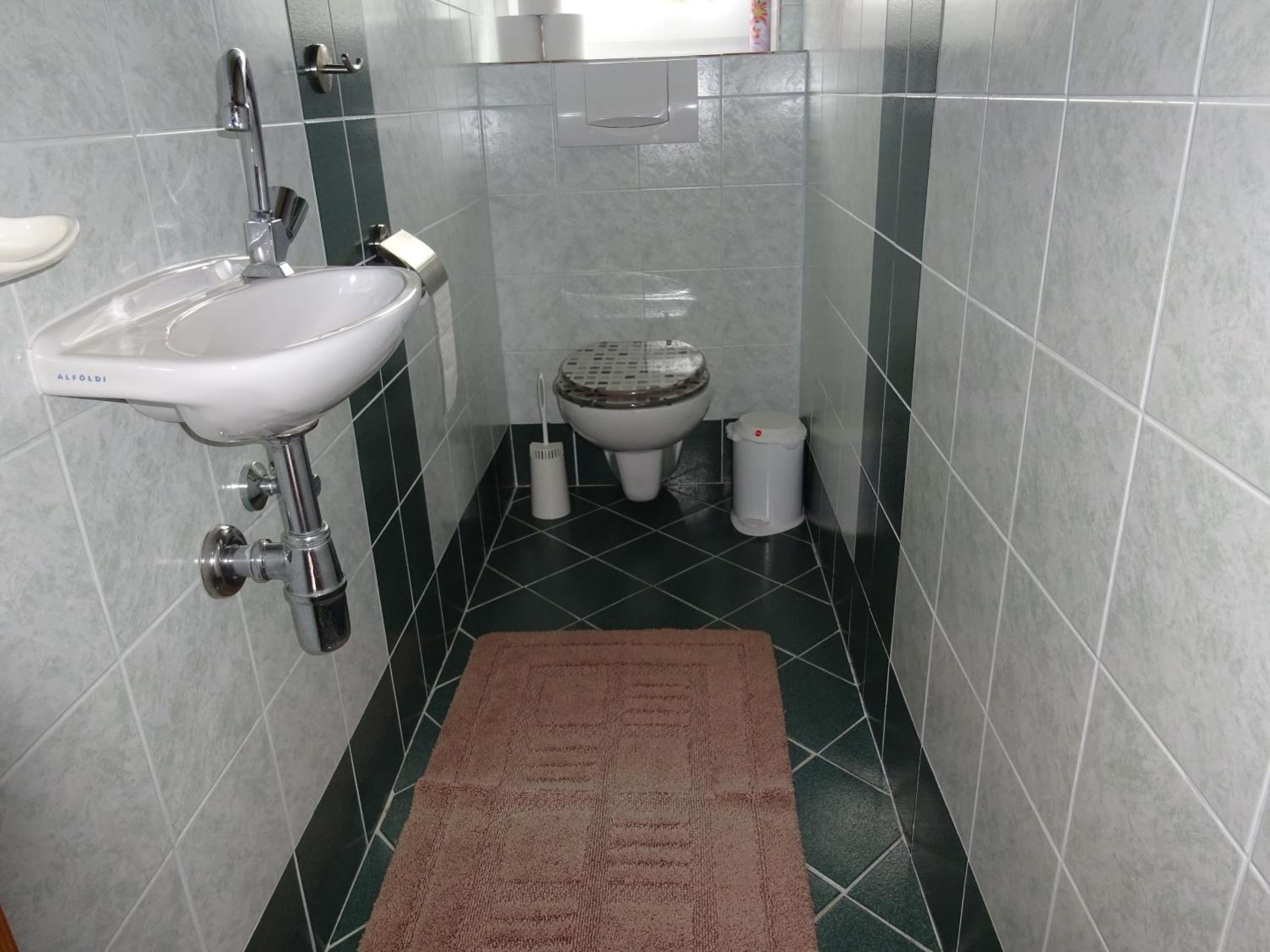 Bungalows Raschun Grabelsdorf Etruskerweg 10 A-9122 St.Kanzian