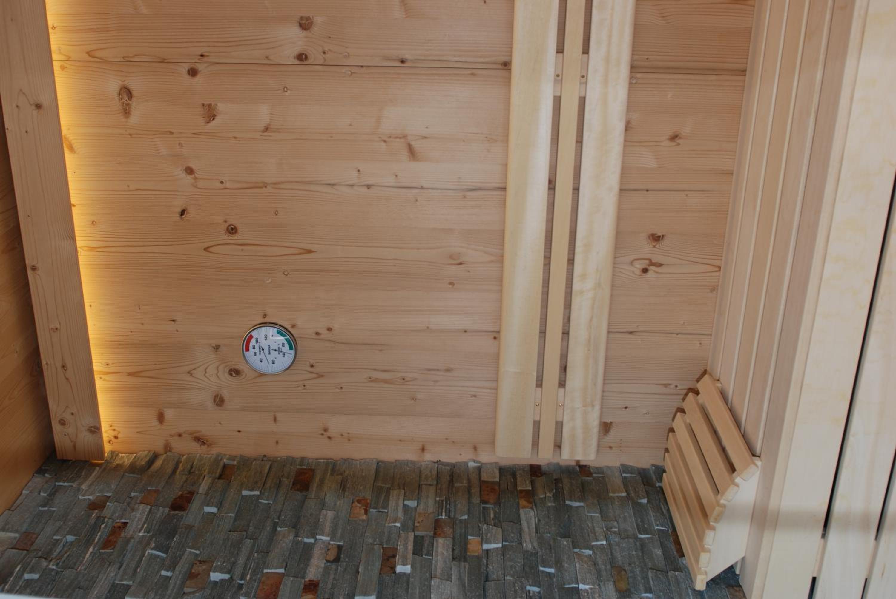 Chalet Glemmtal — 12
