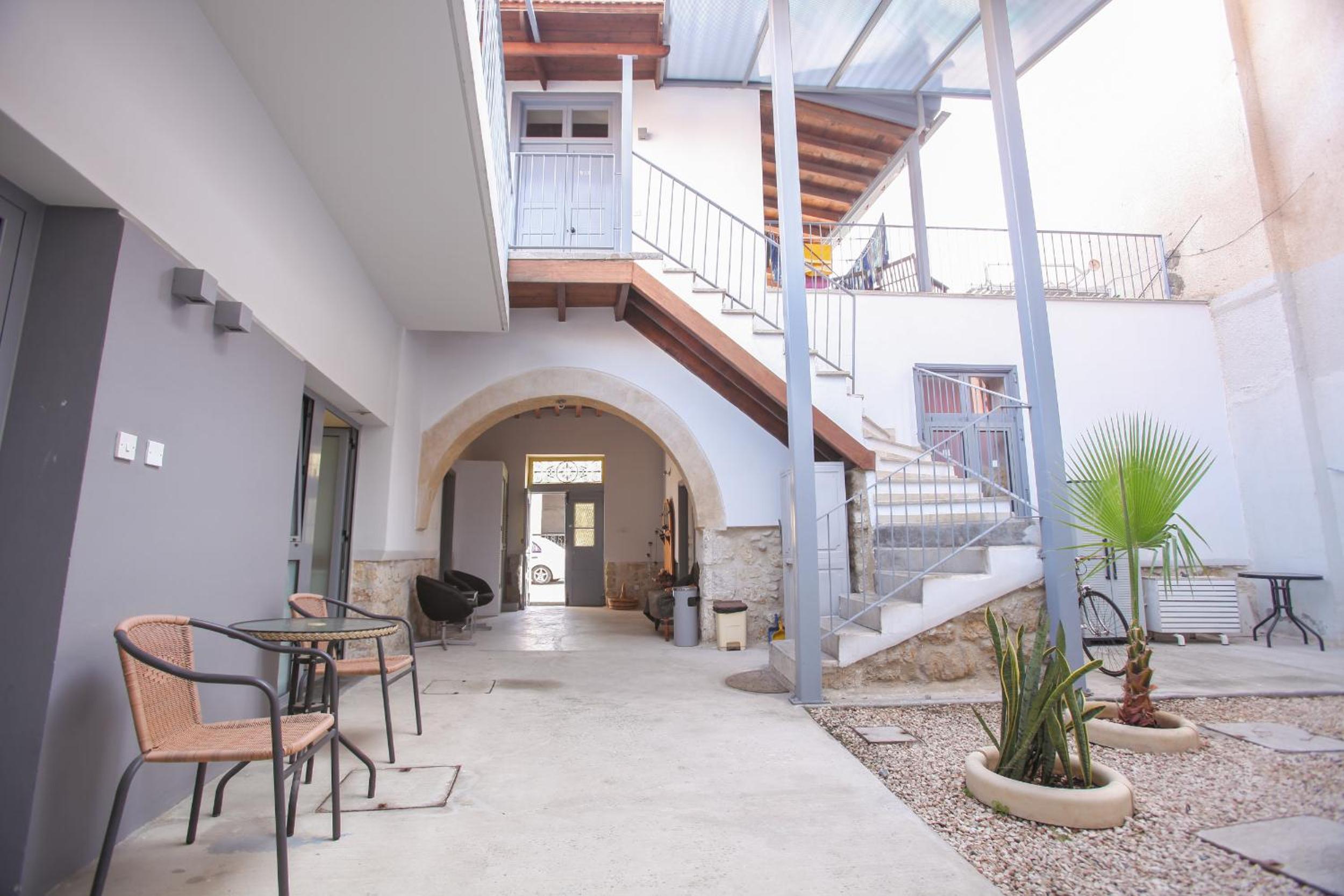 St. Lazaros Studios