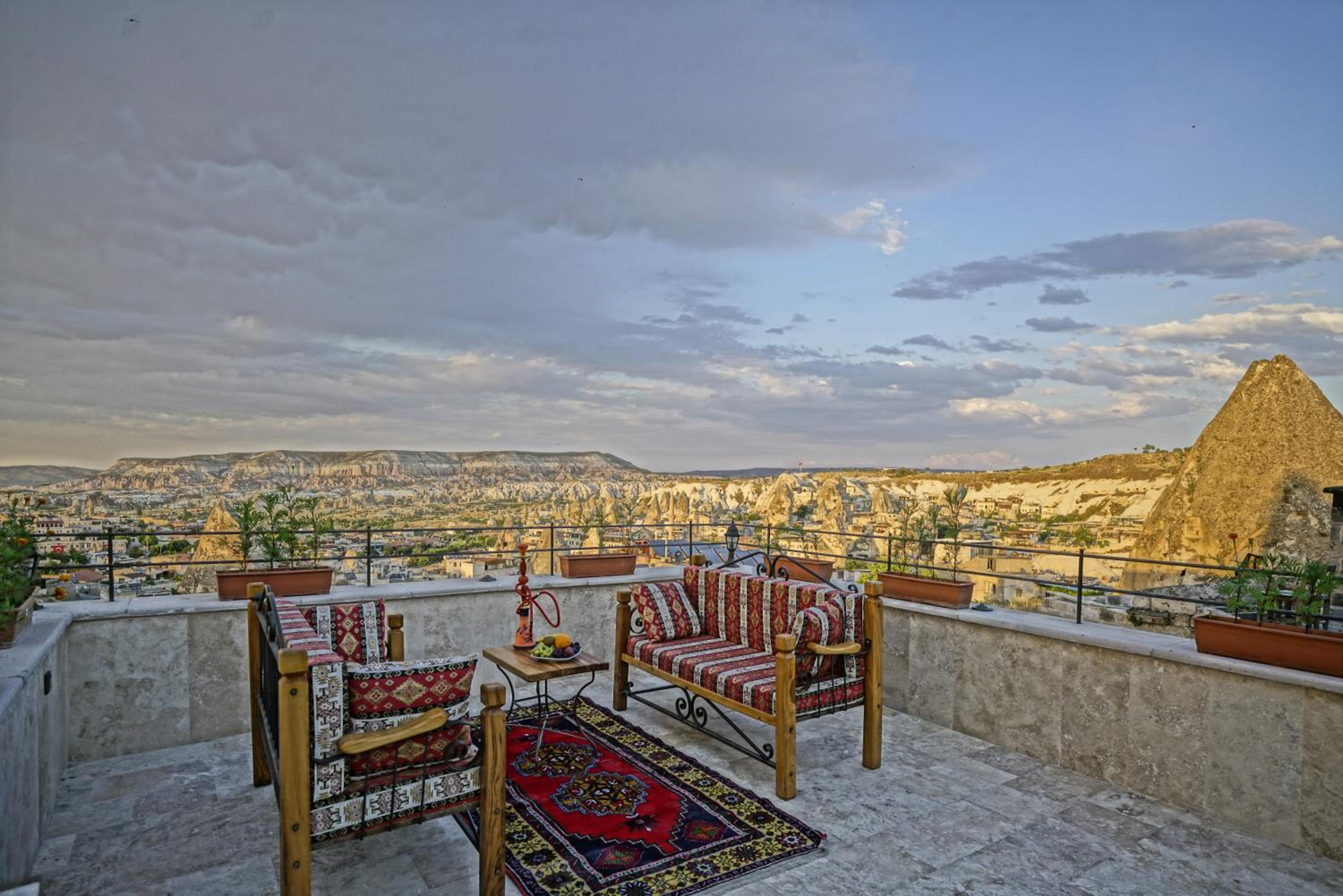 Cappadocia Cave Lodge - Image 6