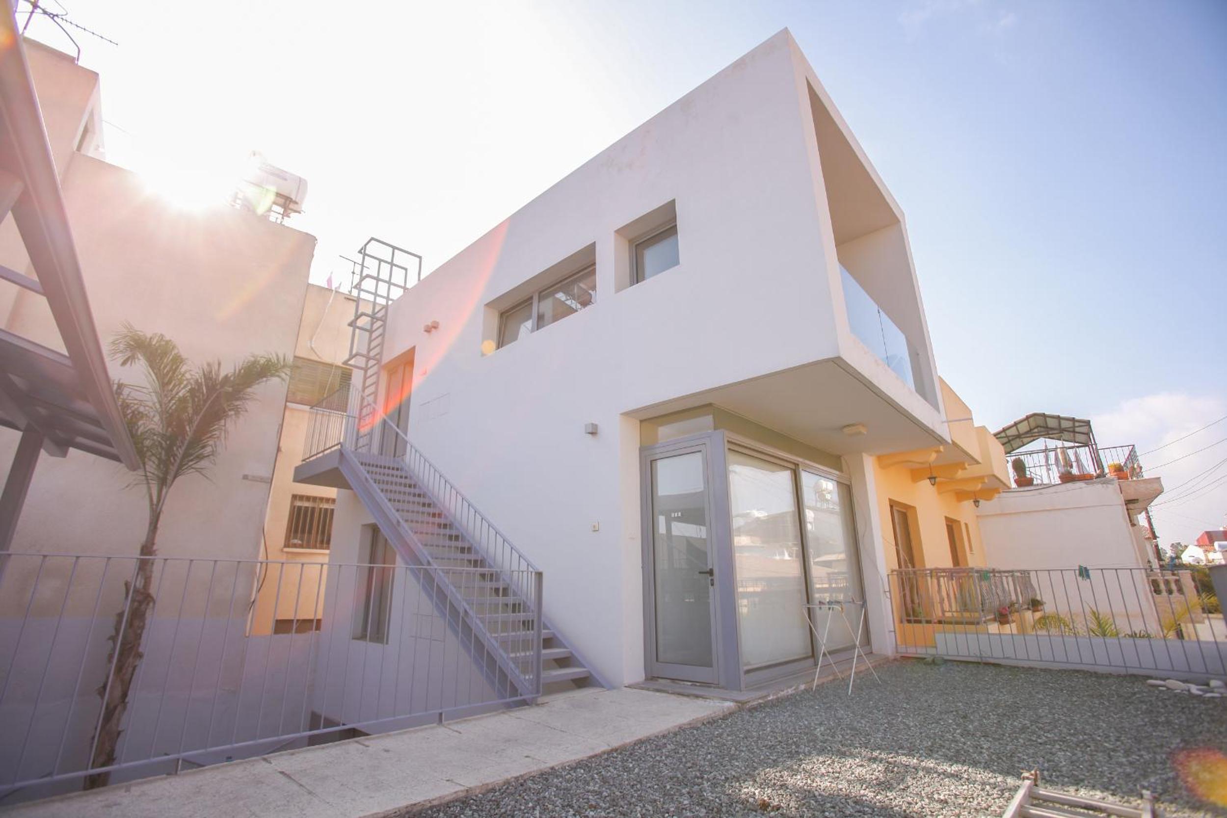 St. Lazaros Studios