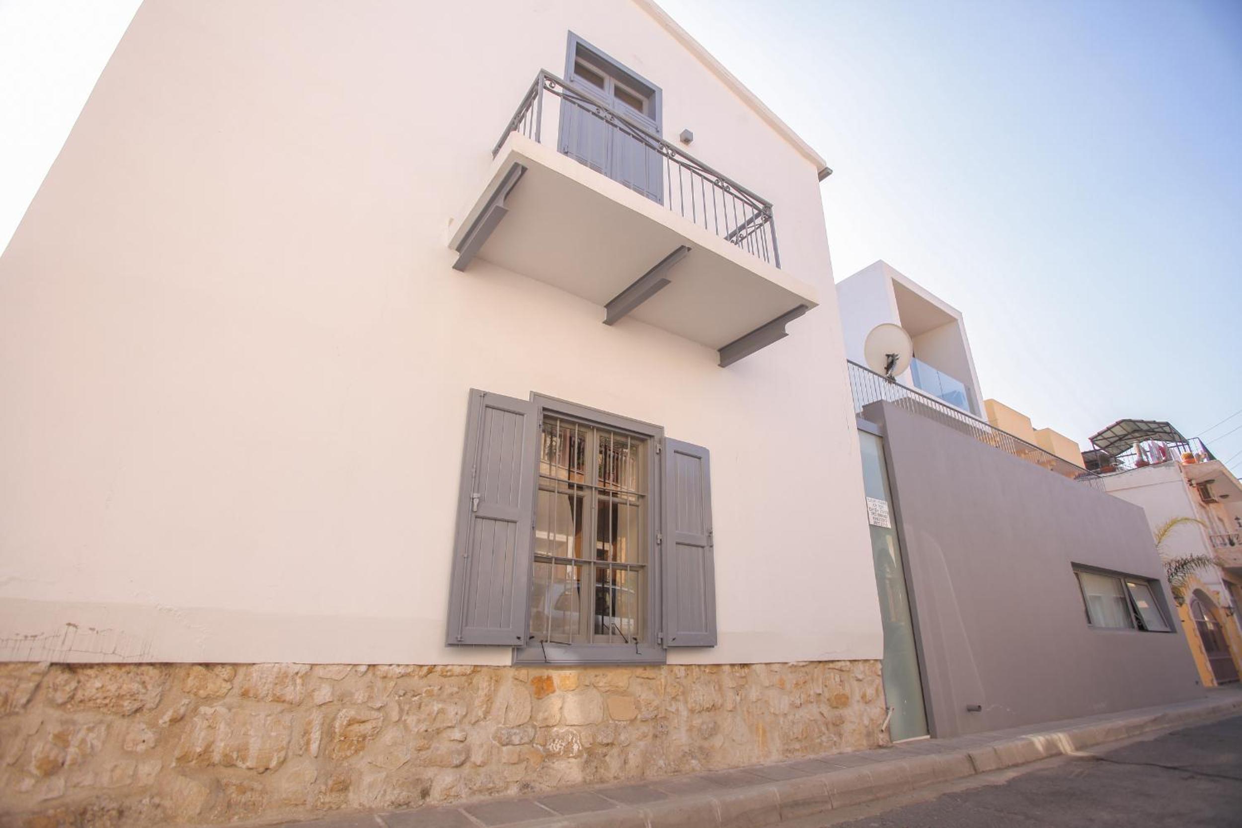 St. Lazaros Studios