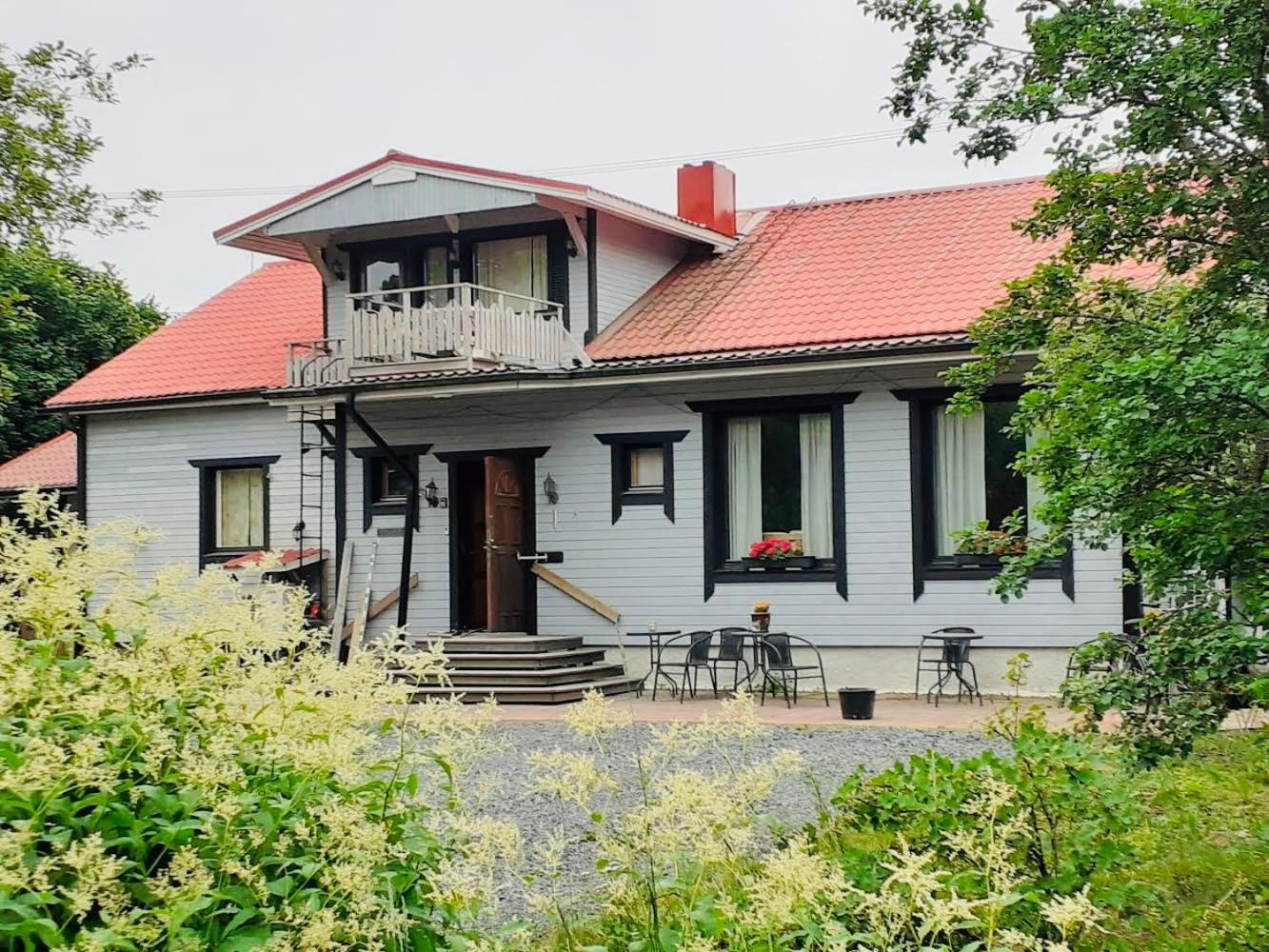 Hotel Majatalo Tyrni - Image 1