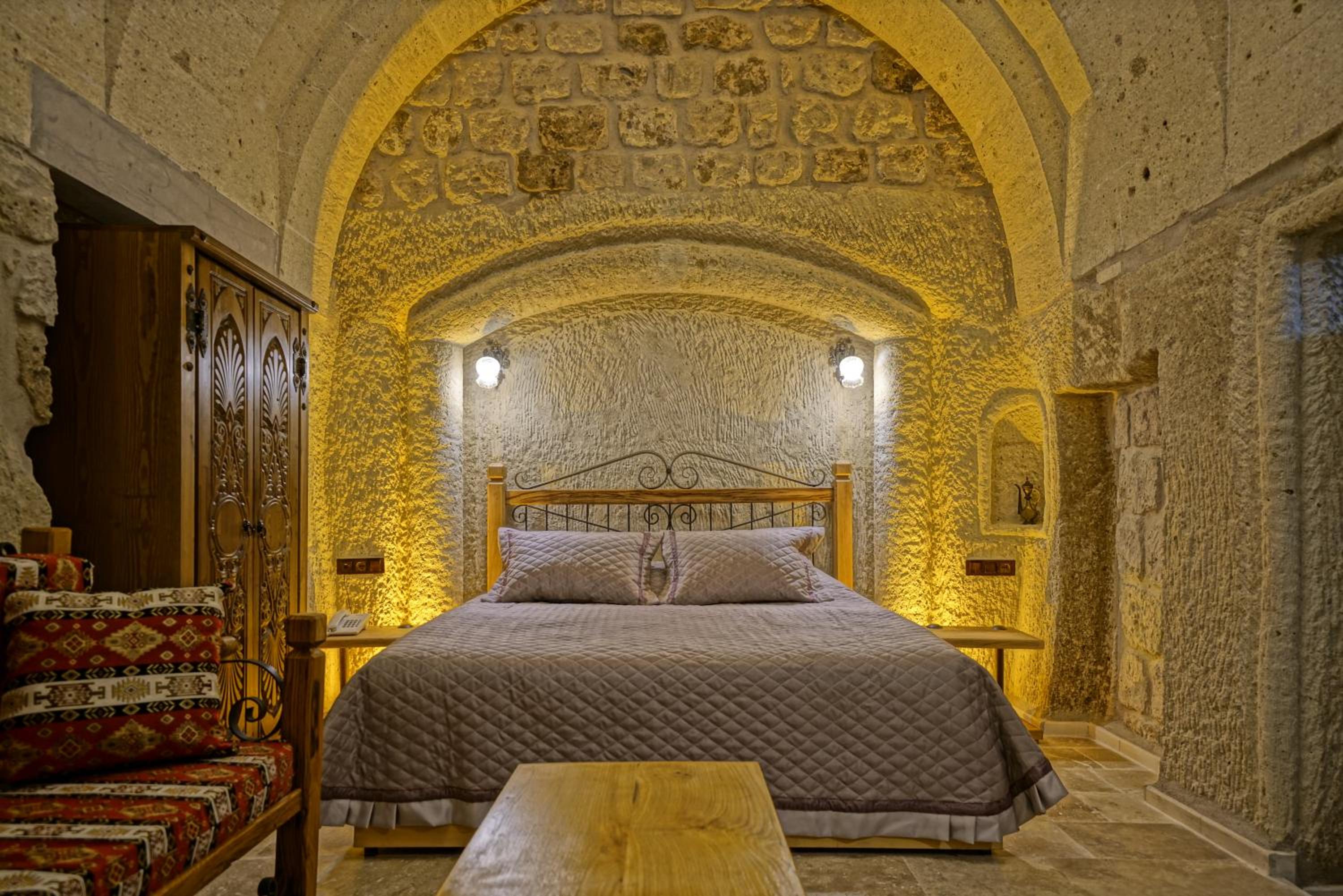 Cappadocia Cave Lodge - Image 8