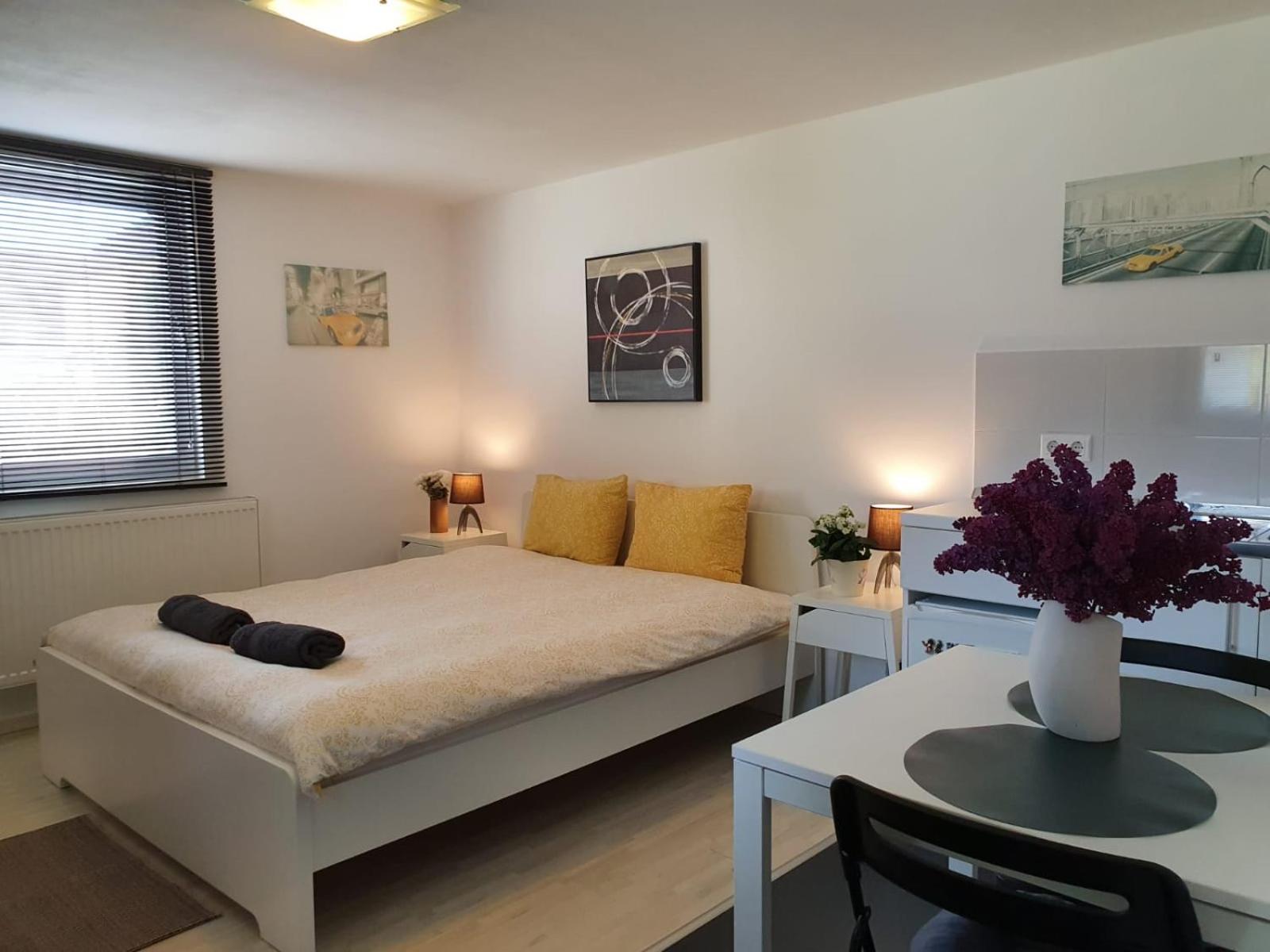 Vila Bel Ami view 3